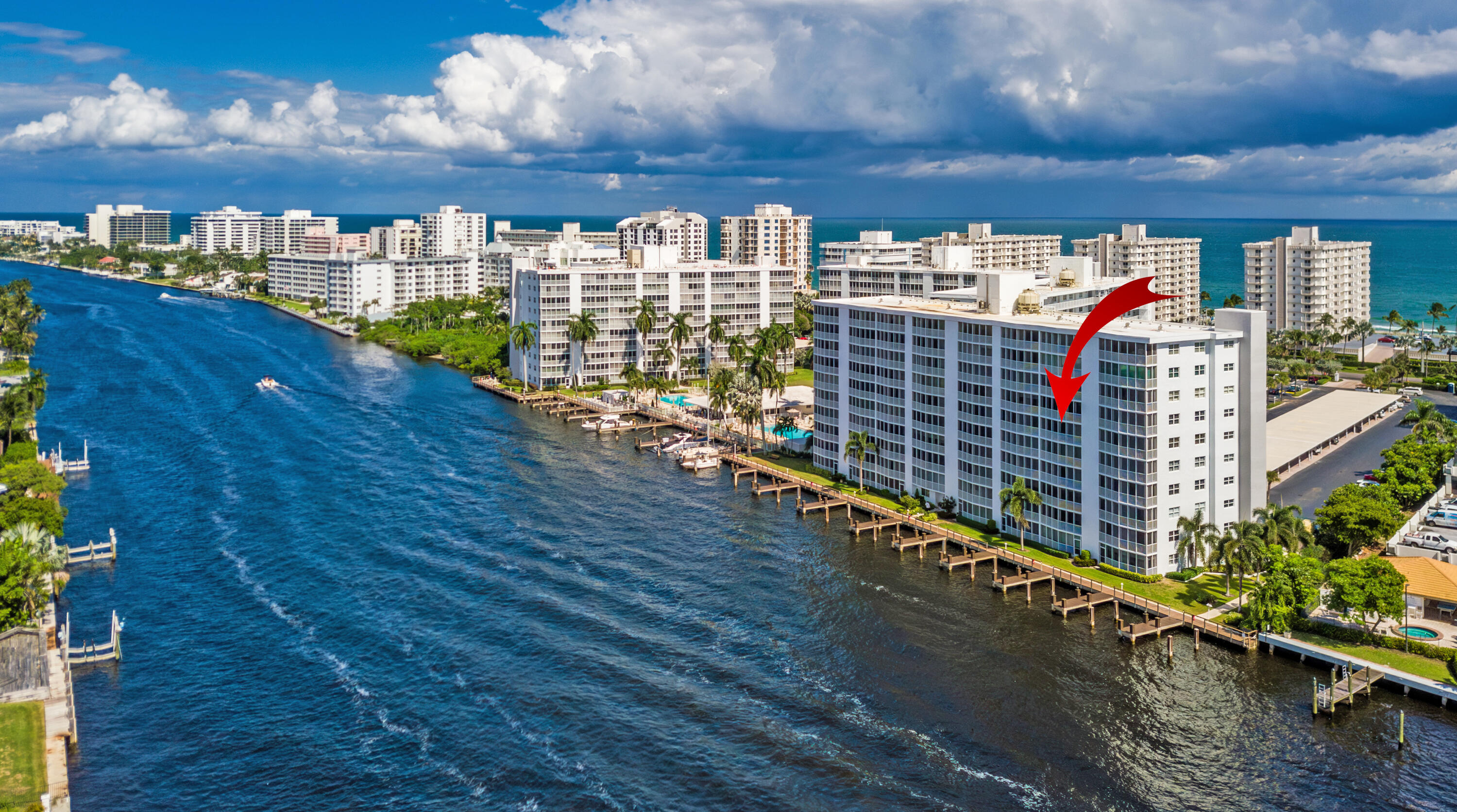 3310 S Ocean Boulevard 631d
