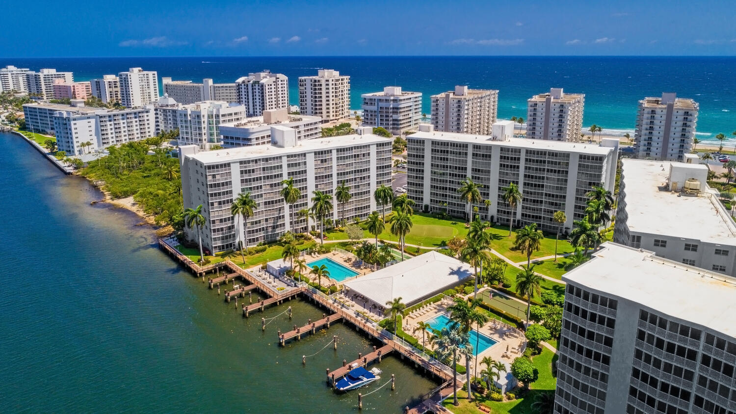 3310 S Ocean Boulevard 631d