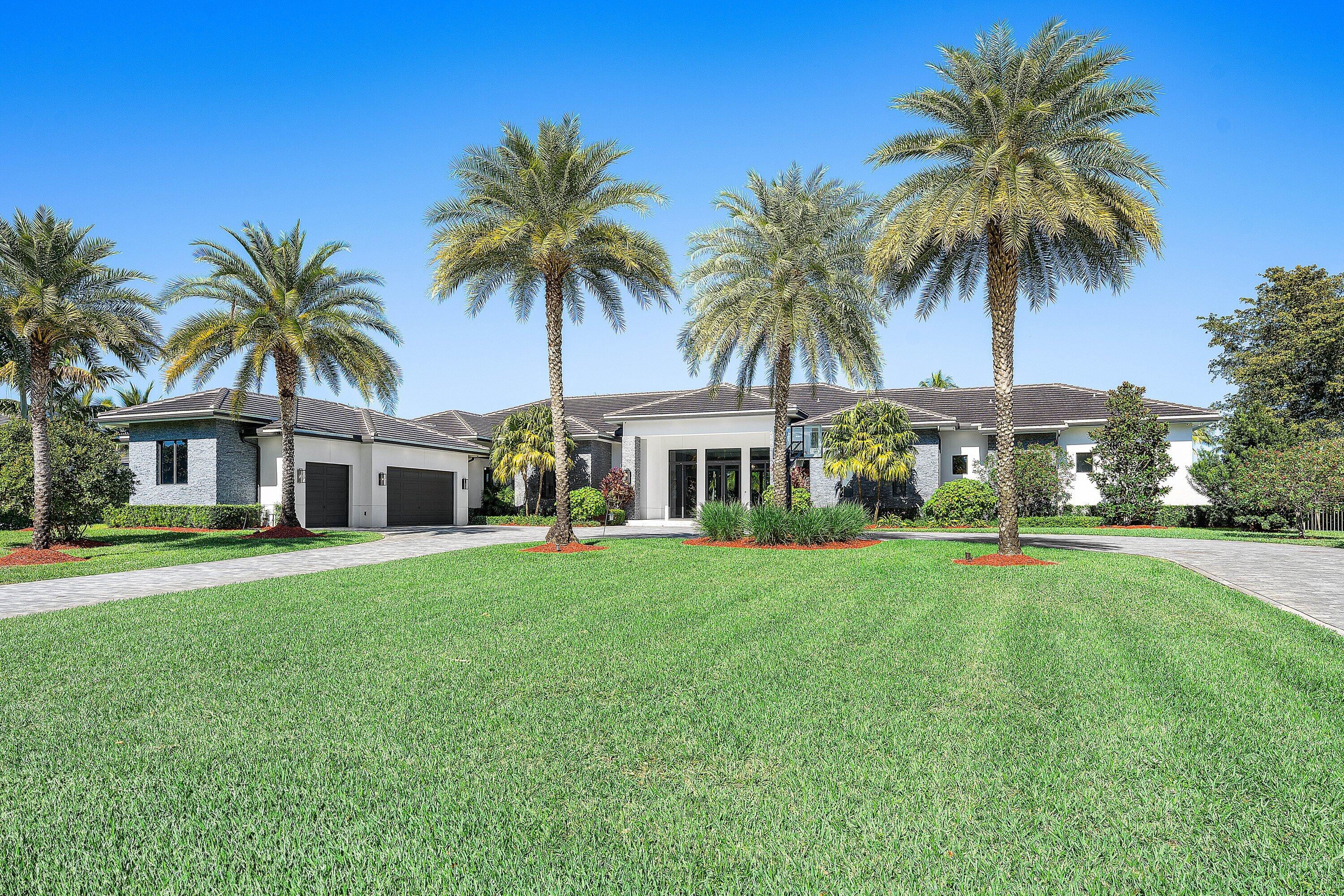 6773 Boniello Drive