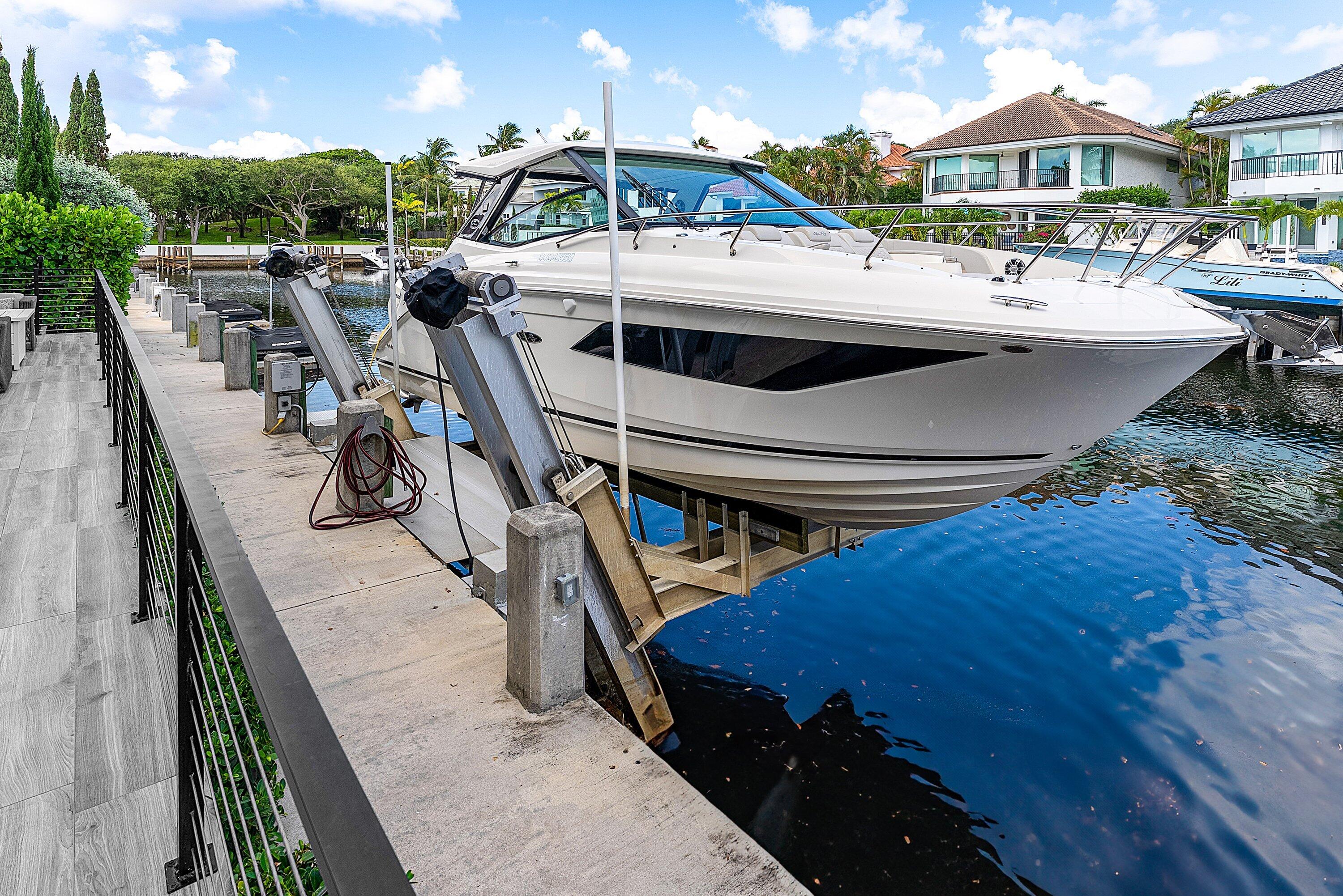 662 Boca Marina Court