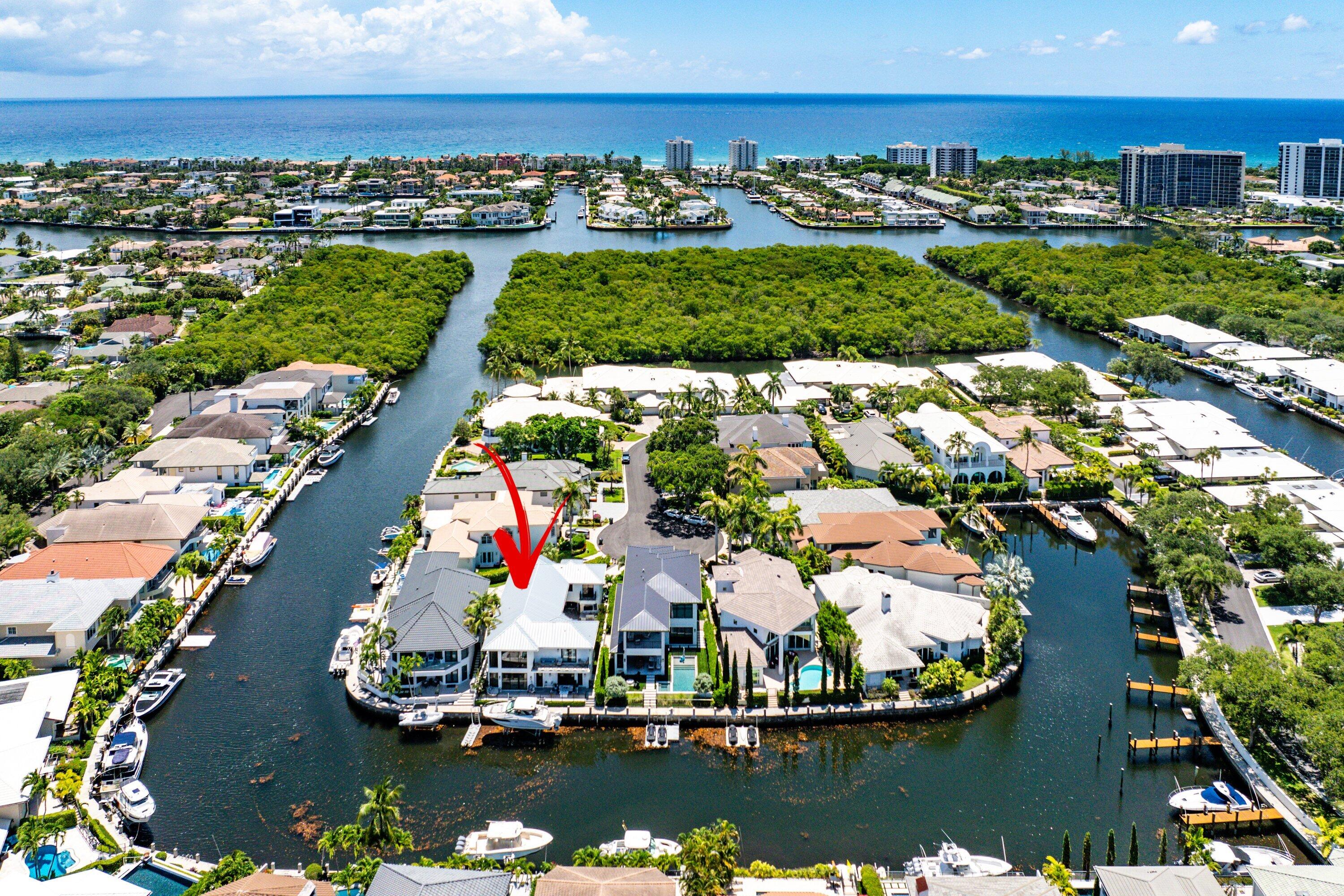 662 Boca Marina Court