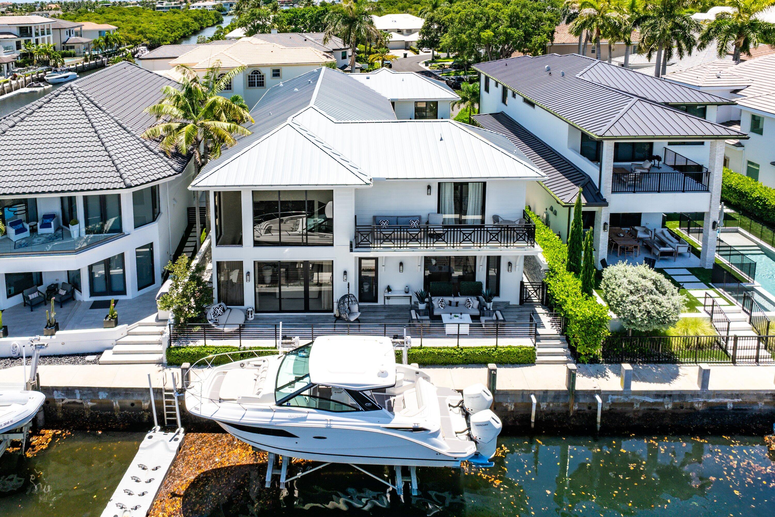 662 Boca Marina Court