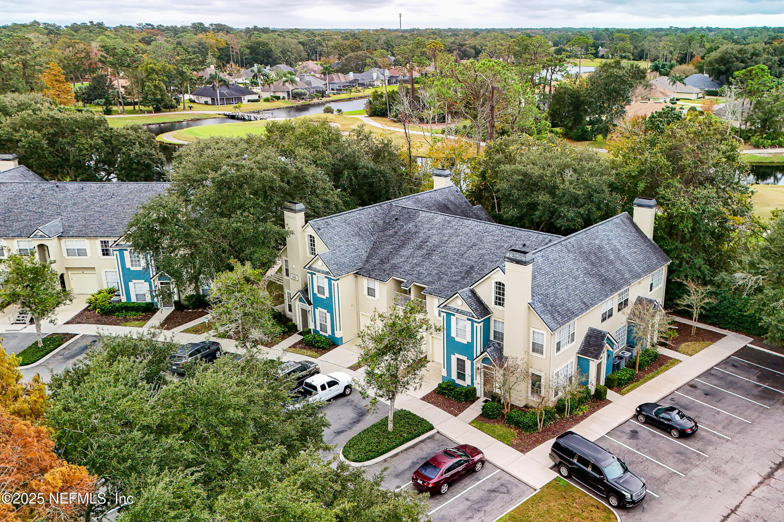 13700 RICHMOND PARK Drive N 607