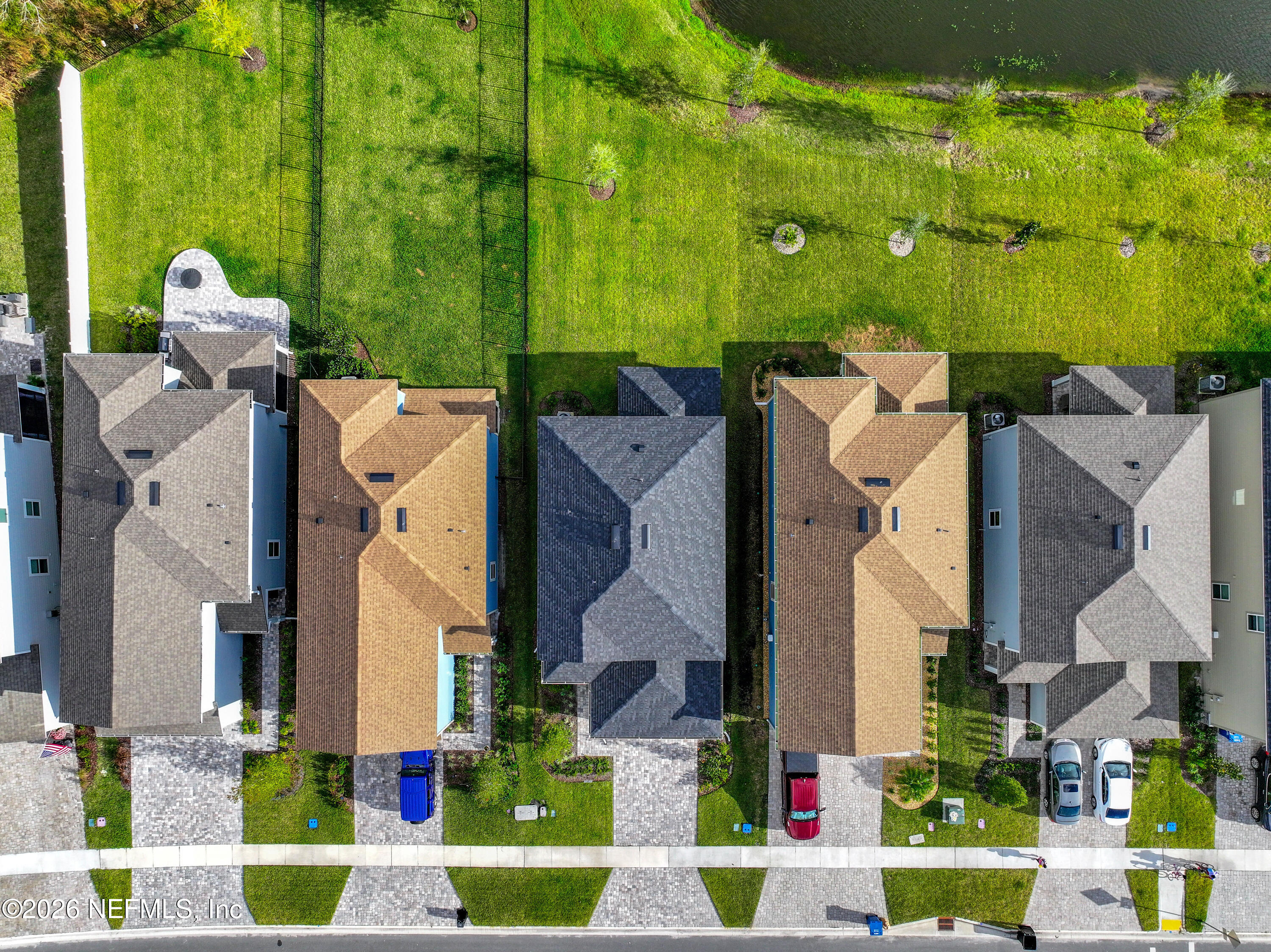 122 SAGE HEN Drive, St. Augustine