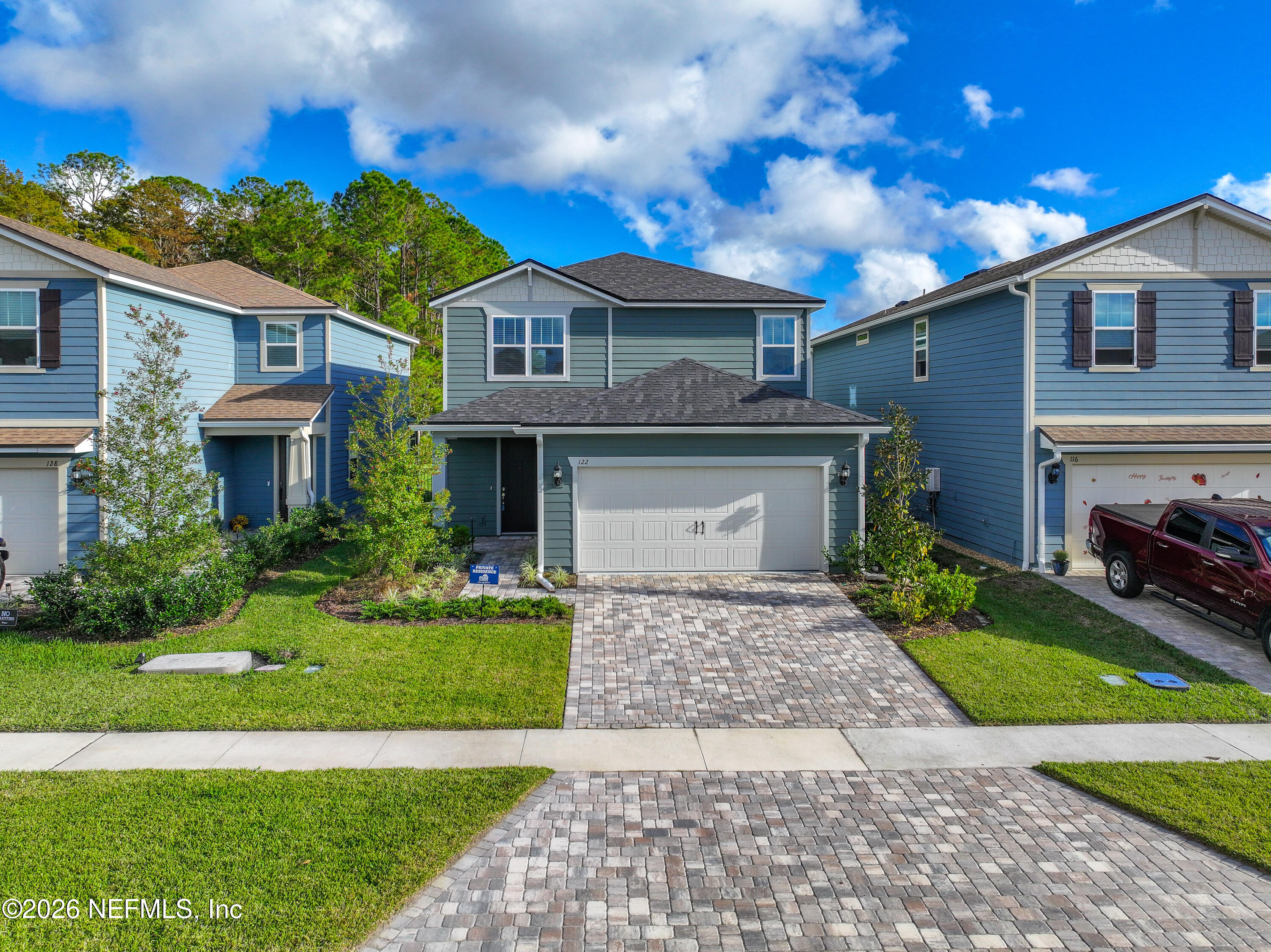 122 SAGE HEN Drive, St. Augustine