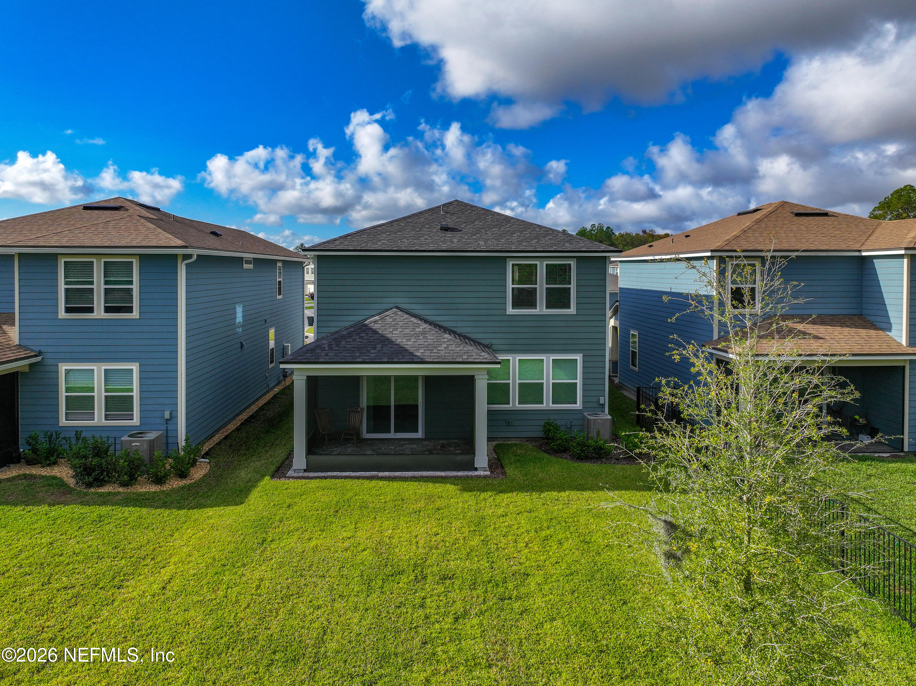 122 SAGE HEN Drive, St. Augustine