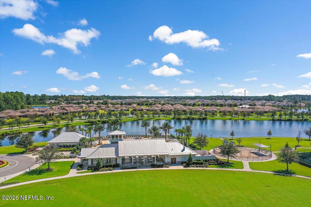 122 SAGE HEN Drive, St. Augustine