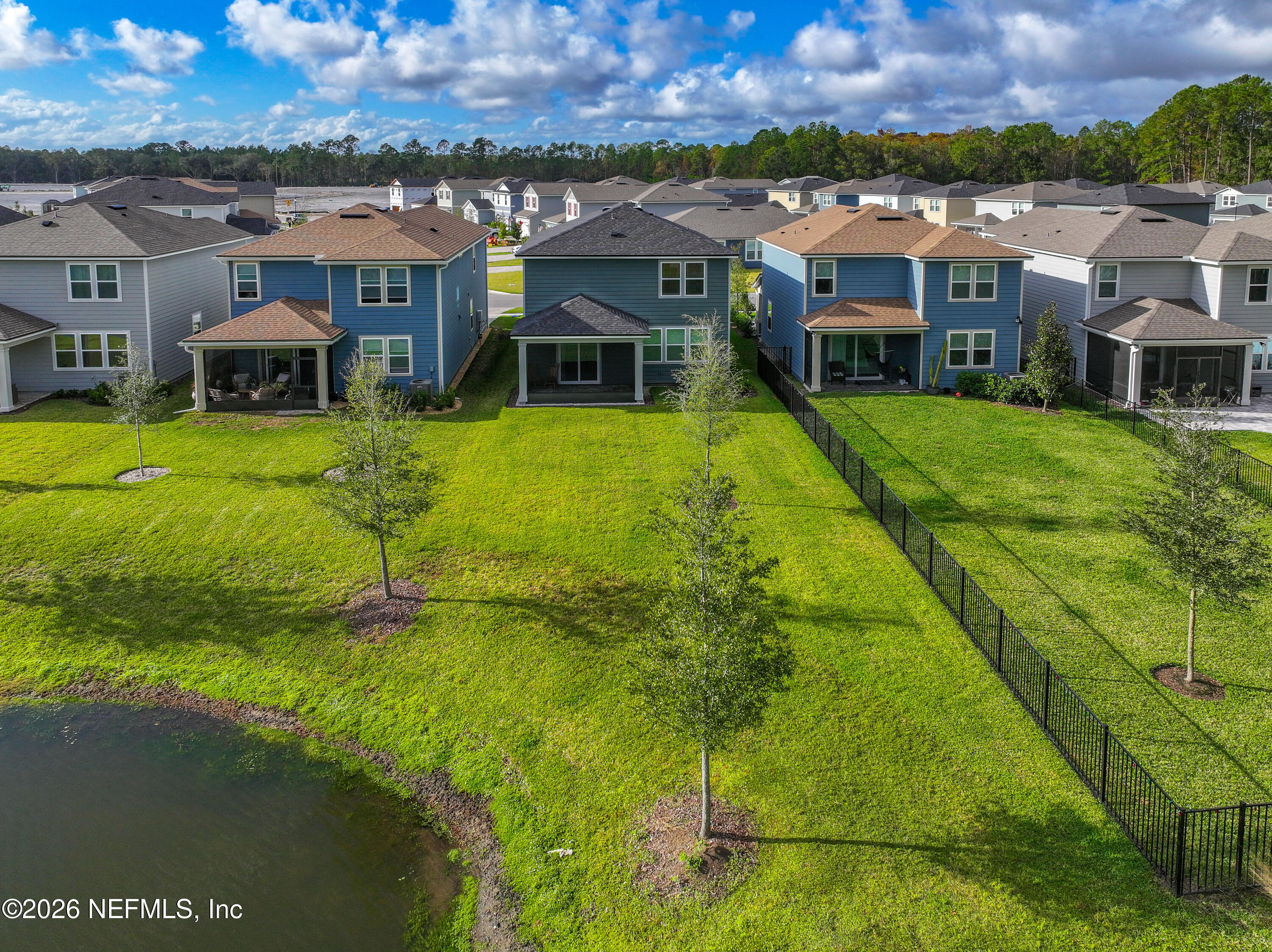 122 SAGE HEN Drive, St. Augustine