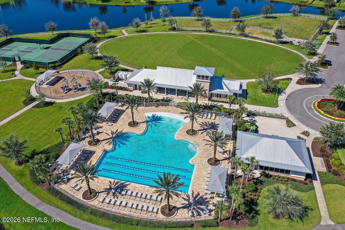 122 SAGE HEN Drive, St. Augustine