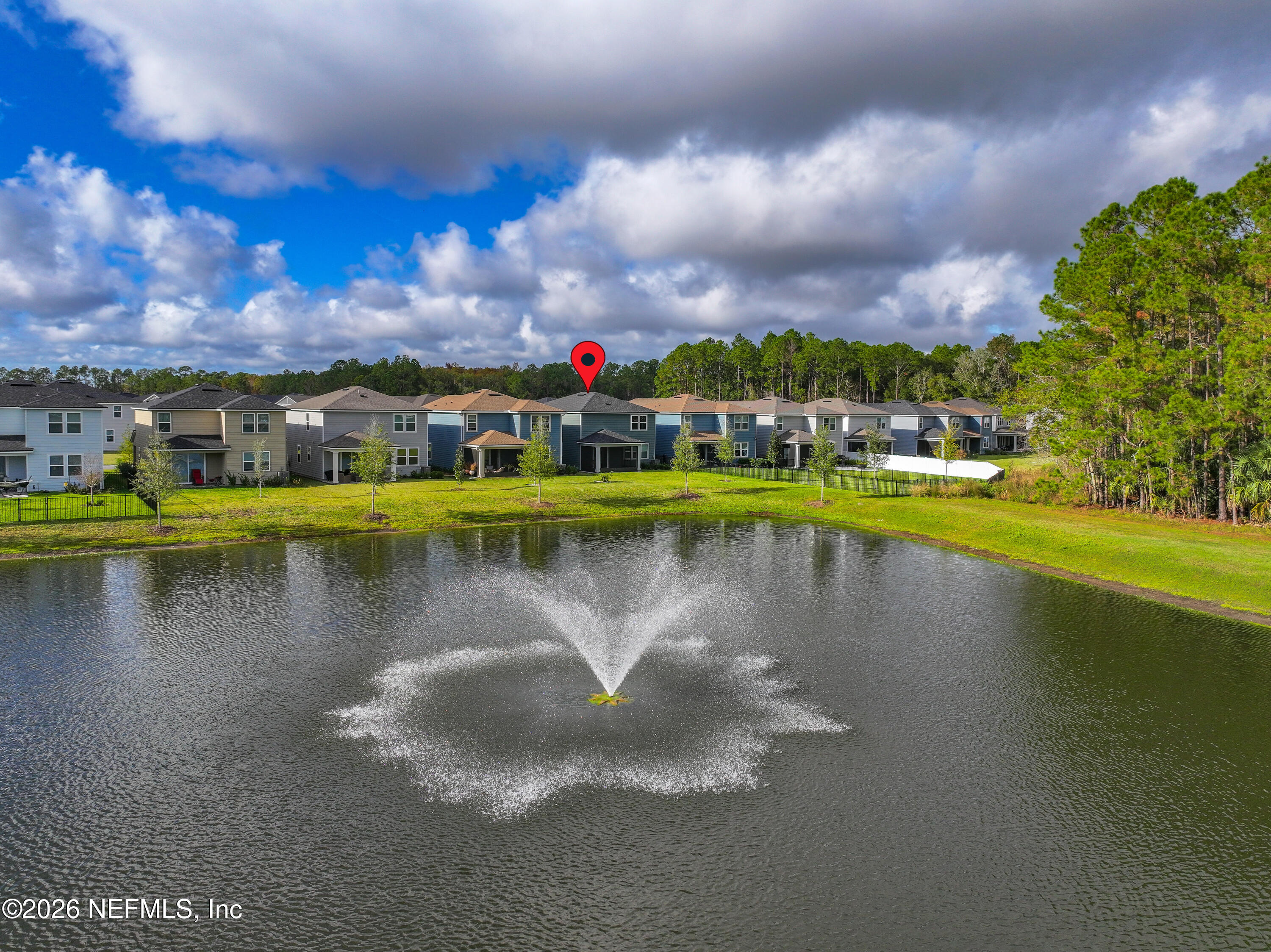 122 SAGE HEN Drive, St. Augustine