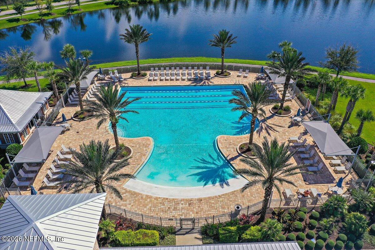 122 SAGE HEN Drive, St. Augustine