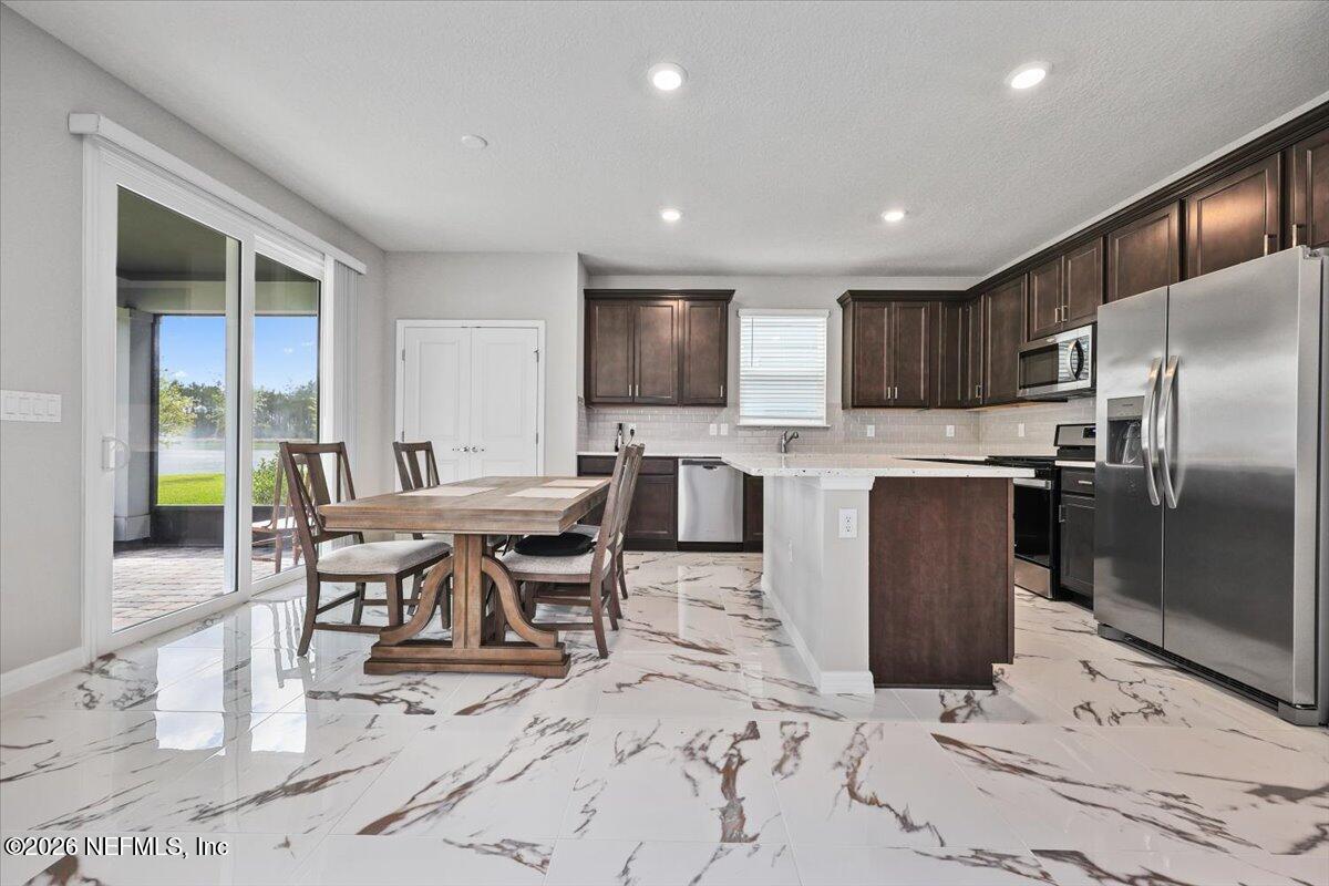 122 SAGE HEN Drive, St. Augustine