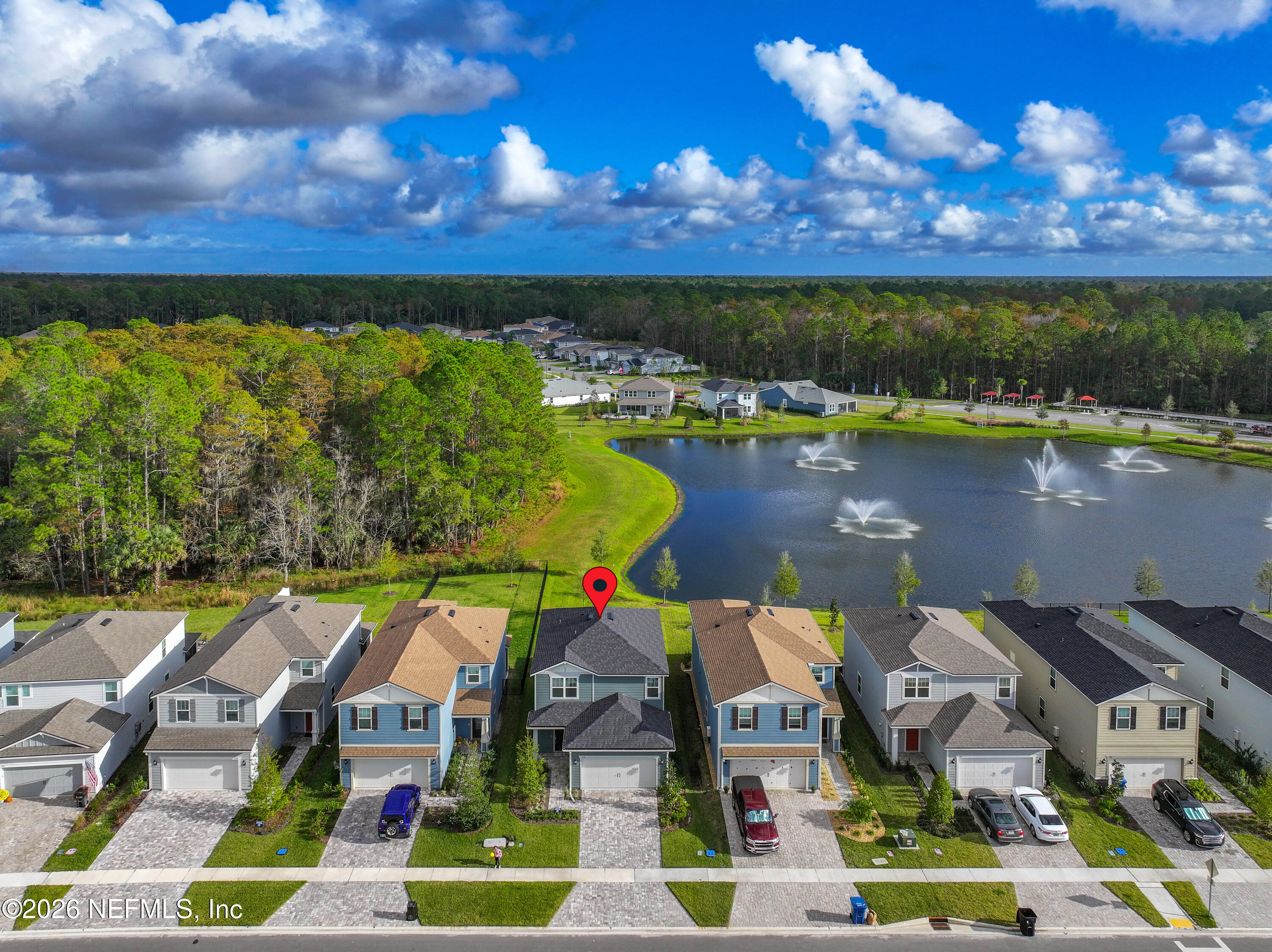 122 SAGE HEN Drive, St. Augustine