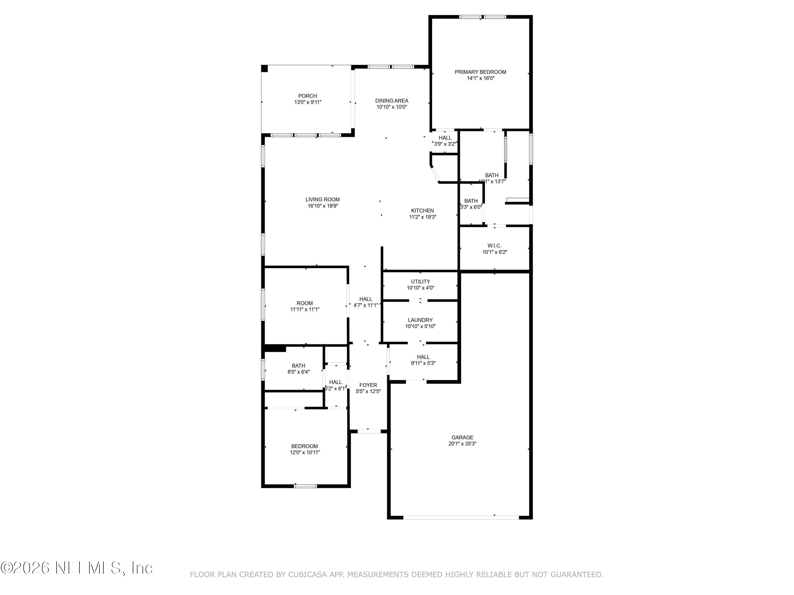 10988 TOWN VIEW Drive