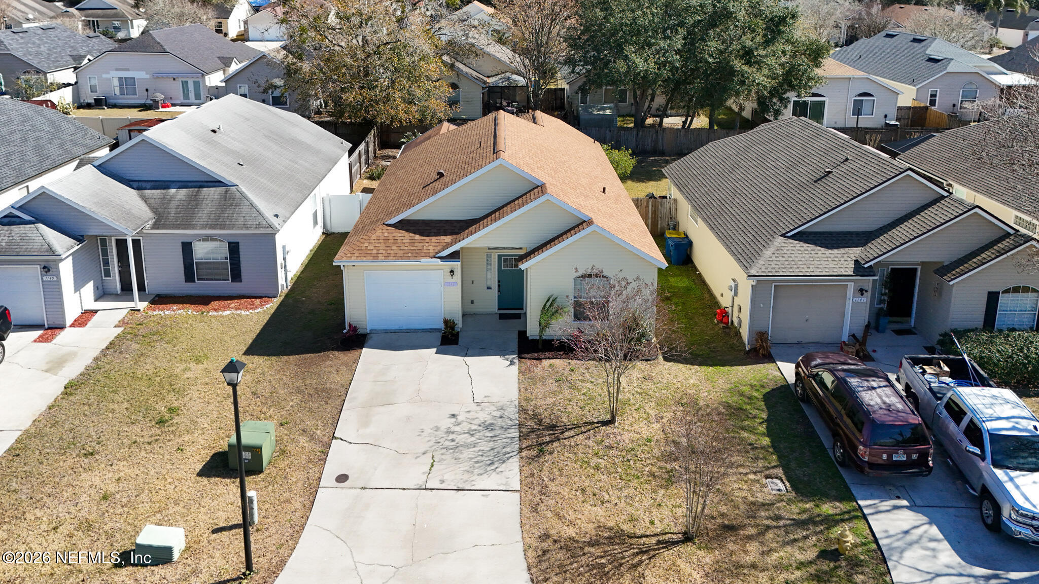 1145 CREEKS RIDGE Road