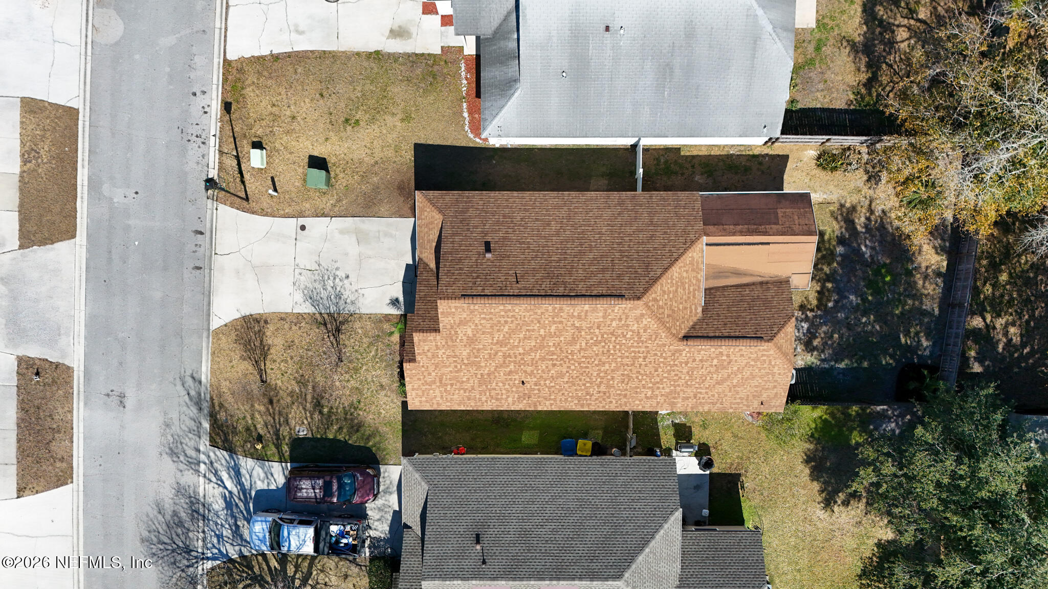 1145 CREEKS RIDGE Road