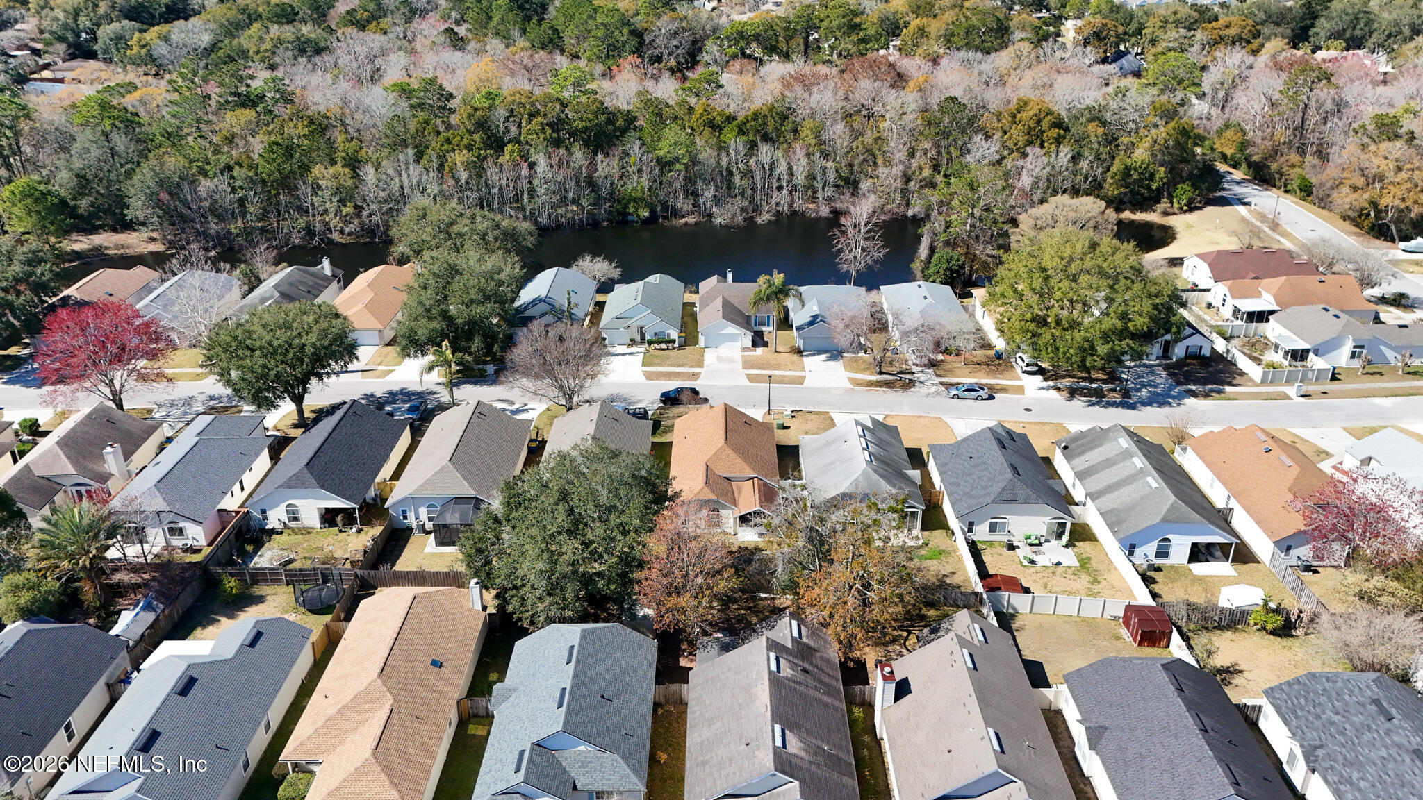 1145 CREEKS RIDGE Road