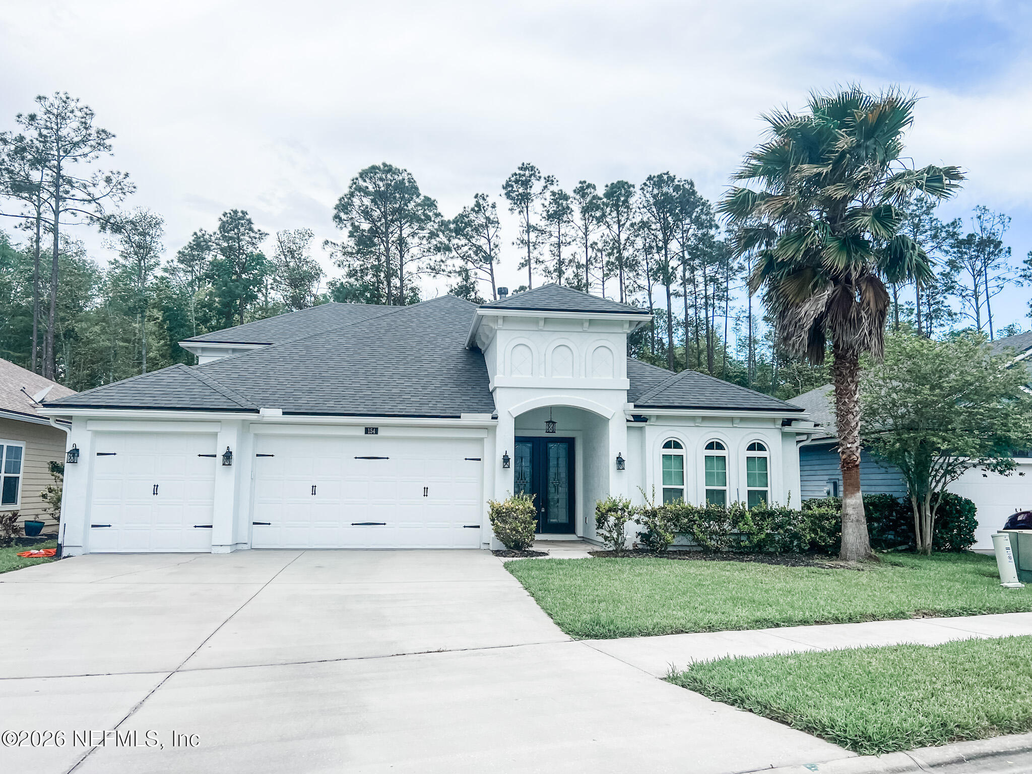 154 KIWI PALM Court