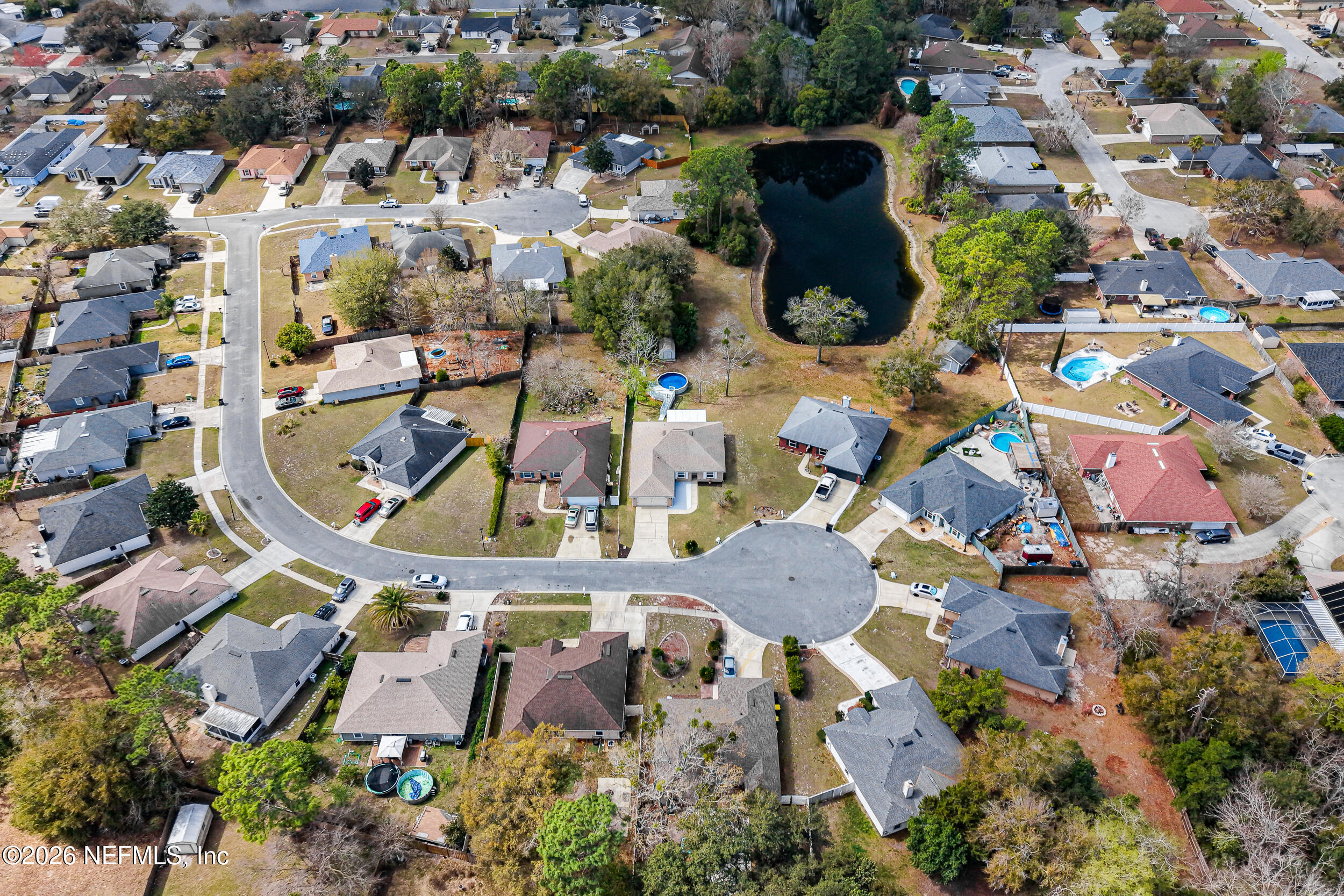 5351 BEATLE Court