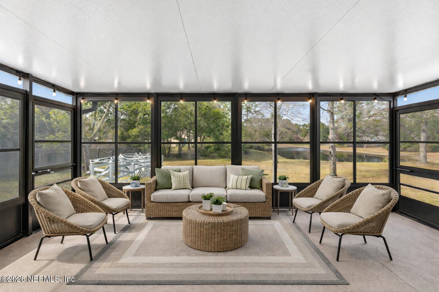 5351 BEATLE Court