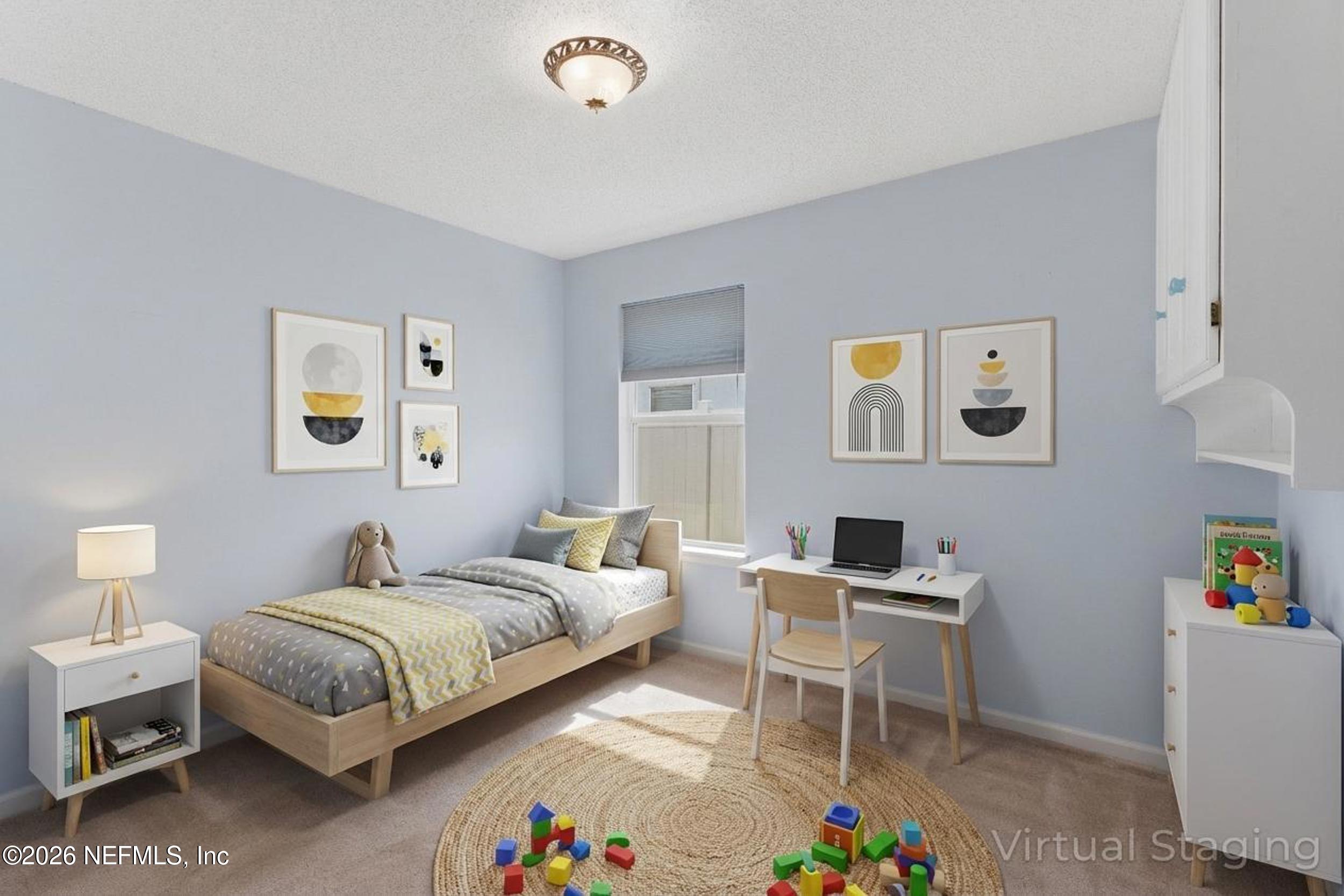 5351 BEATLE Court