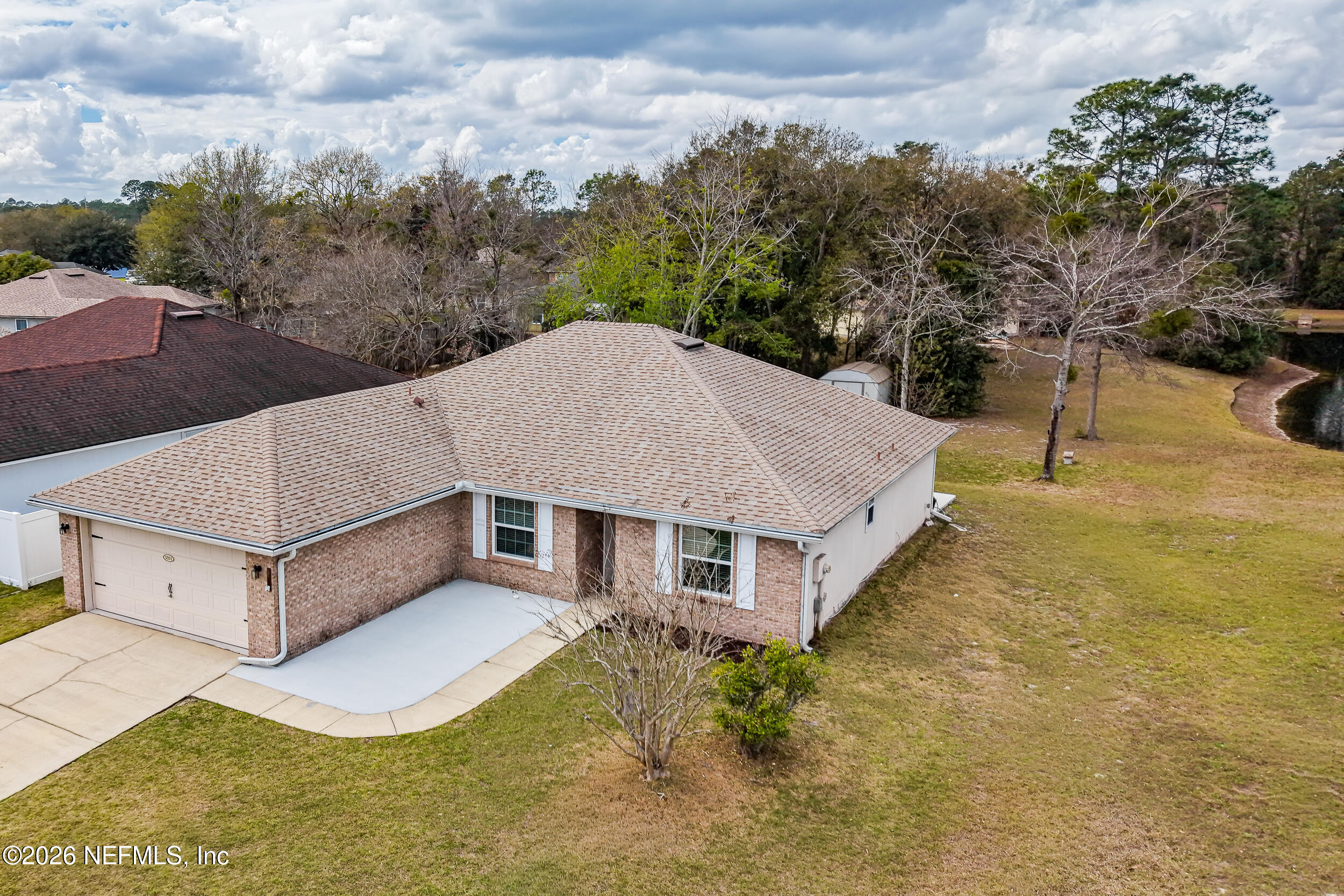 5351 BEATLE Court