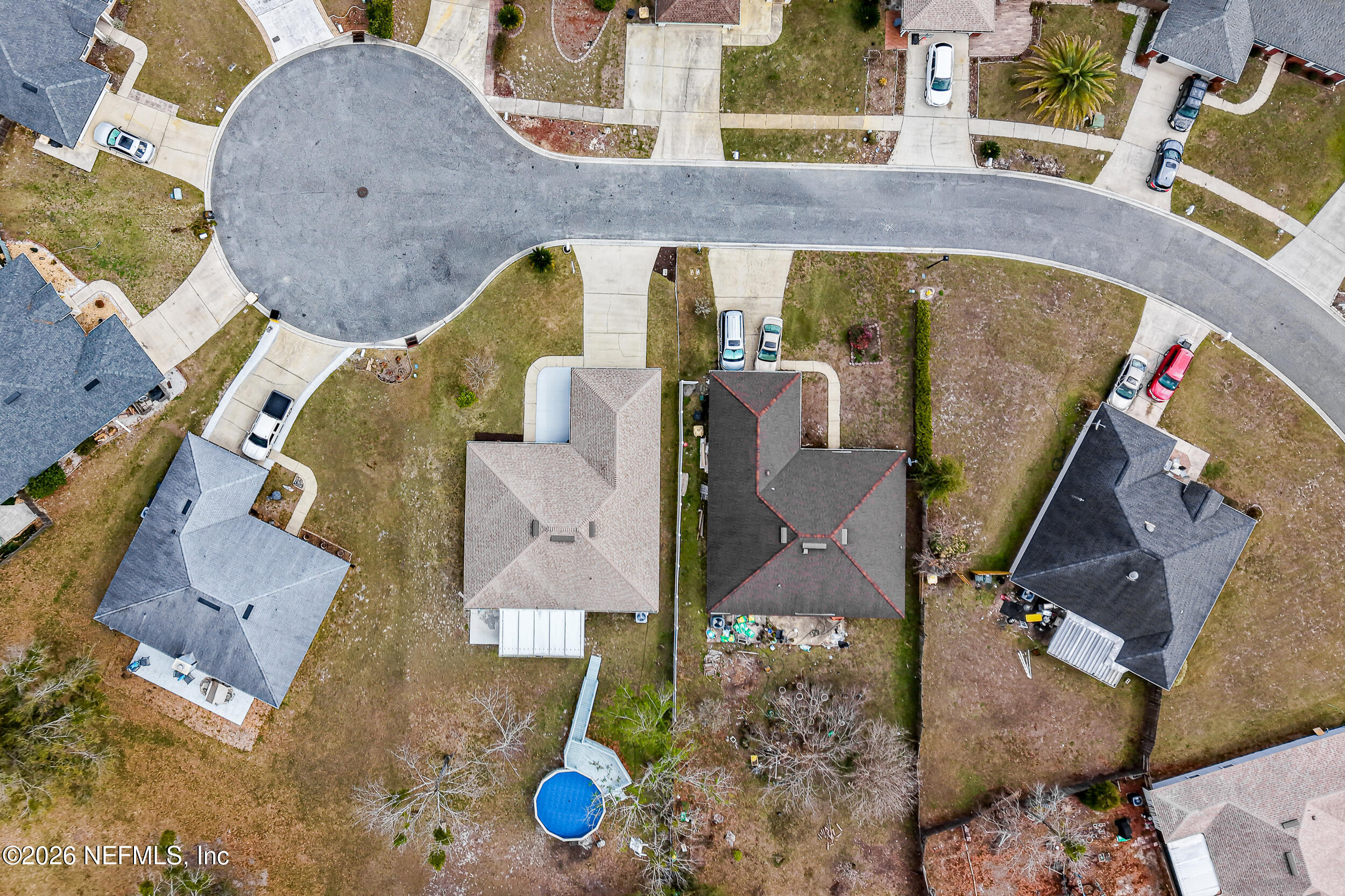 5351 BEATLE Court
