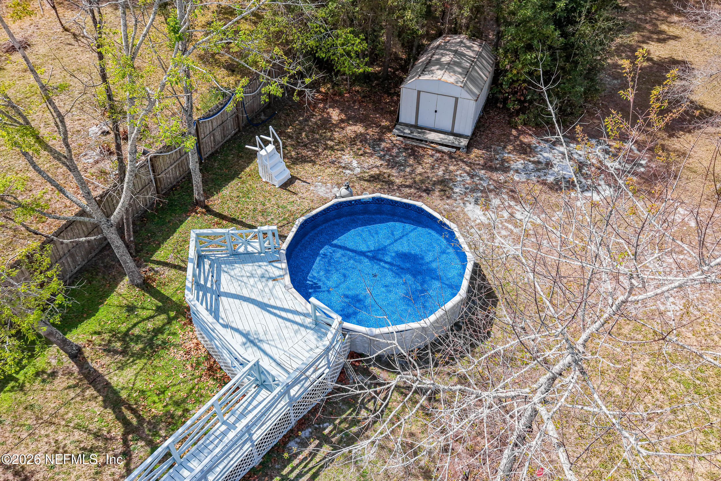 5351 BEATLE Court