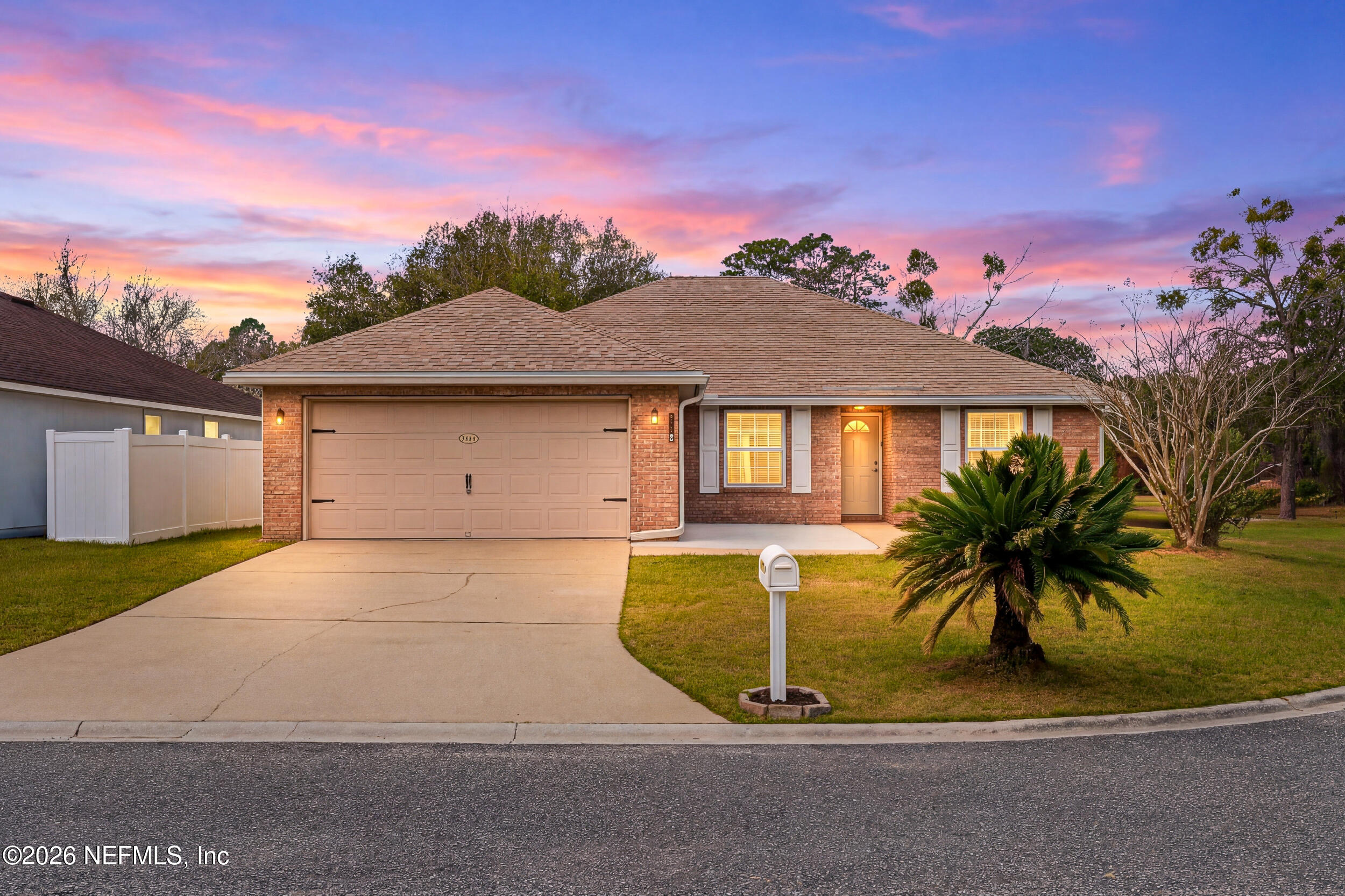 5351 BEATLE Court