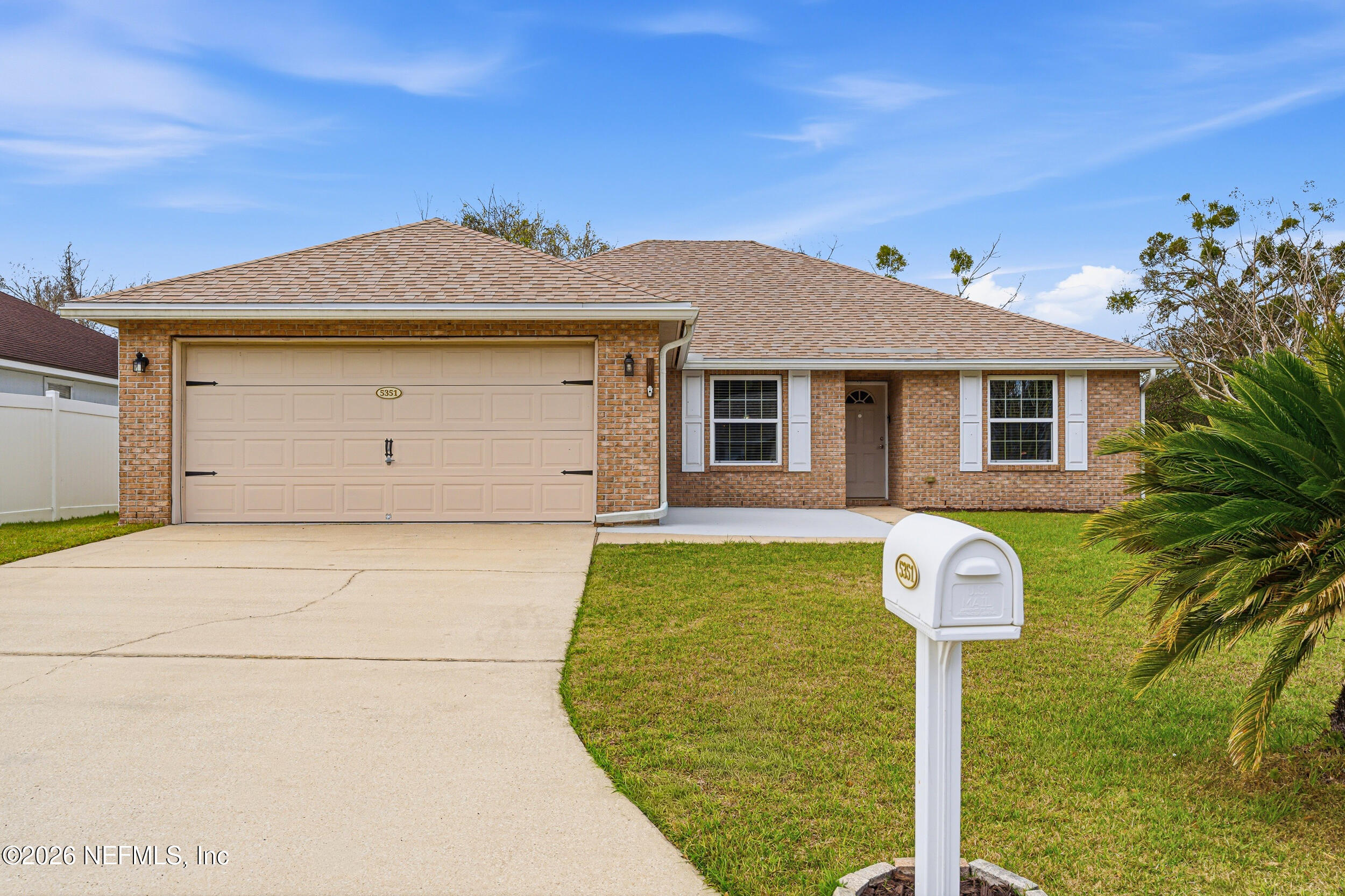 5351 BEATLE Court