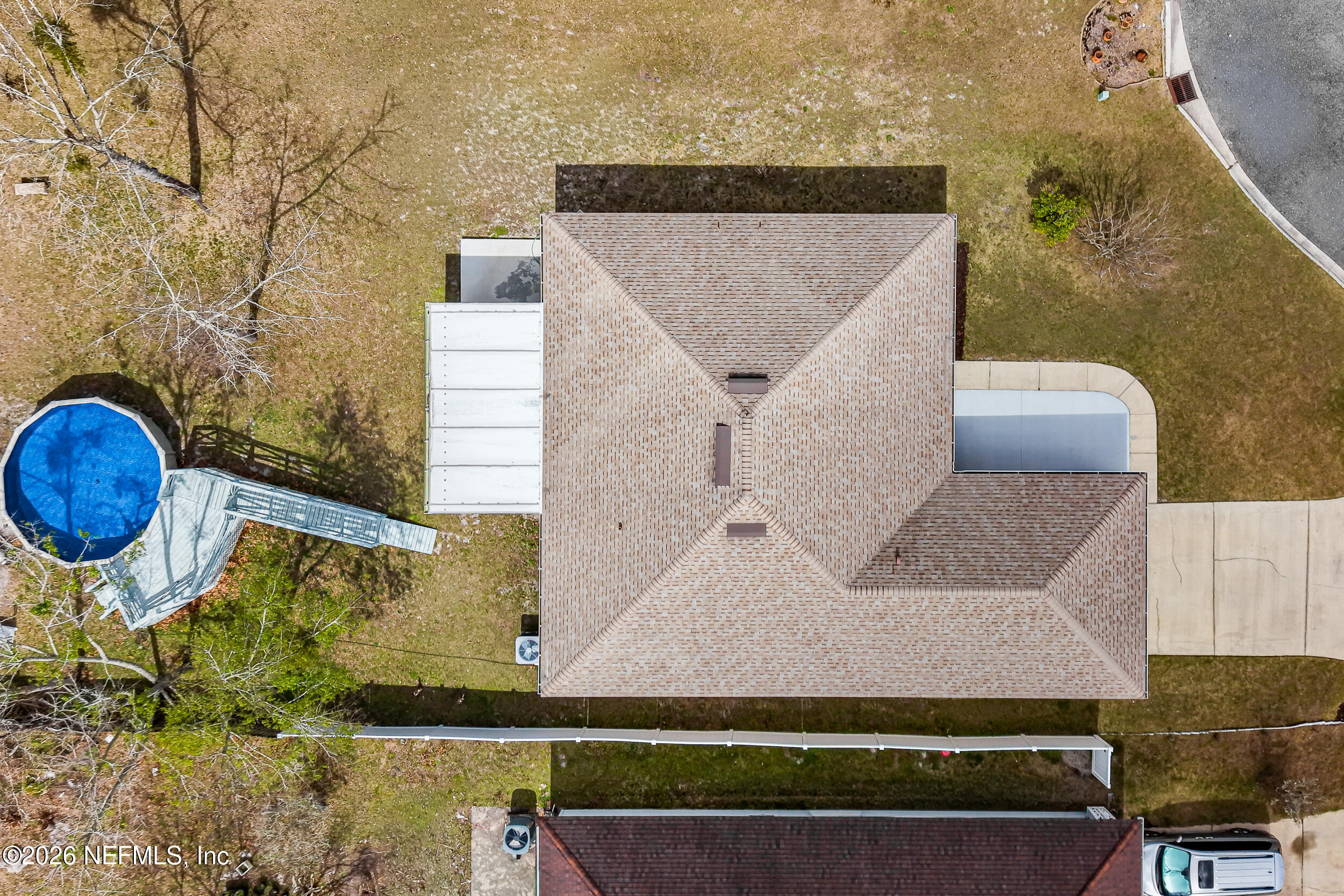 5351 BEATLE Court