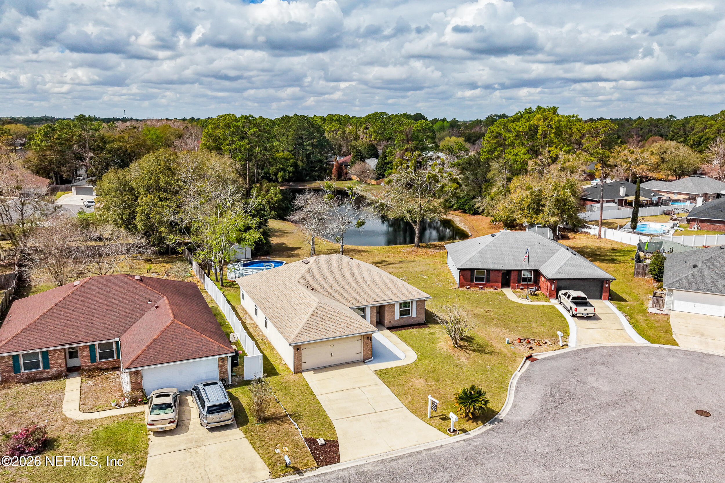 5351 BEATLE Court