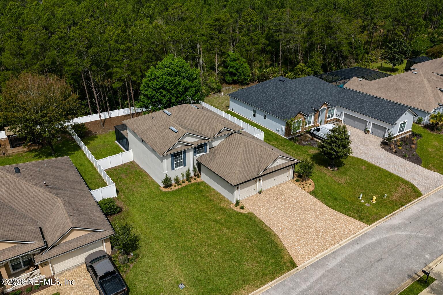 105 ARABIAN Court, St. Augustine