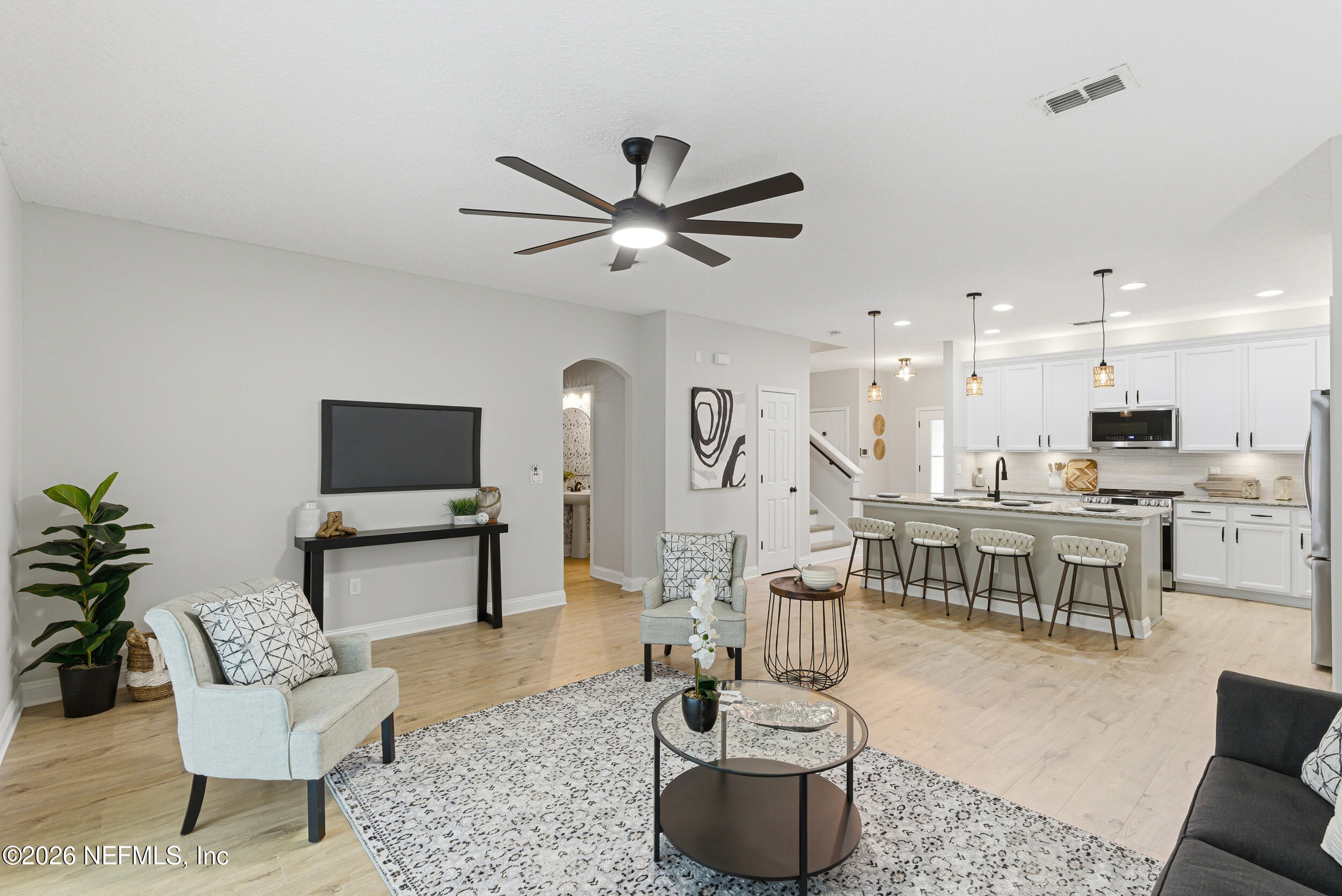 105 ARABIAN Court, St. Augustine