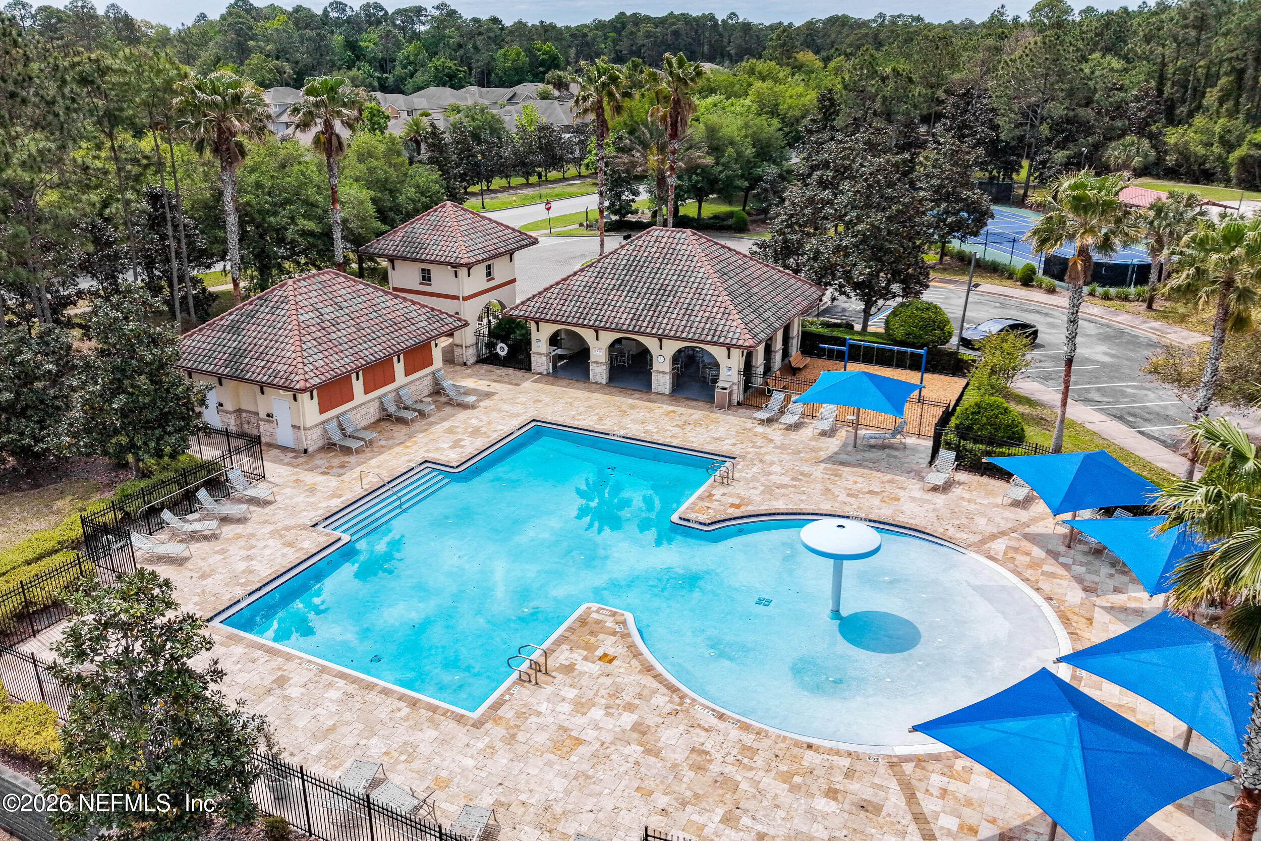 105 ARABIAN Court, St. Augustine