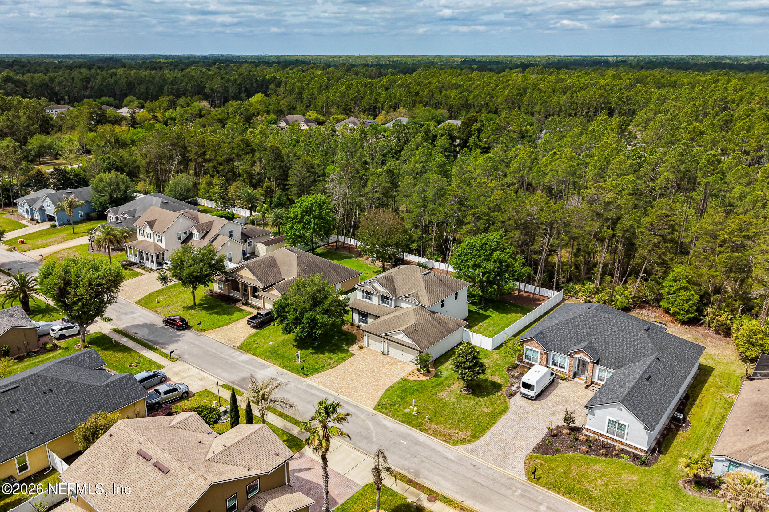 105 ARABIAN Court, St. Augustine
