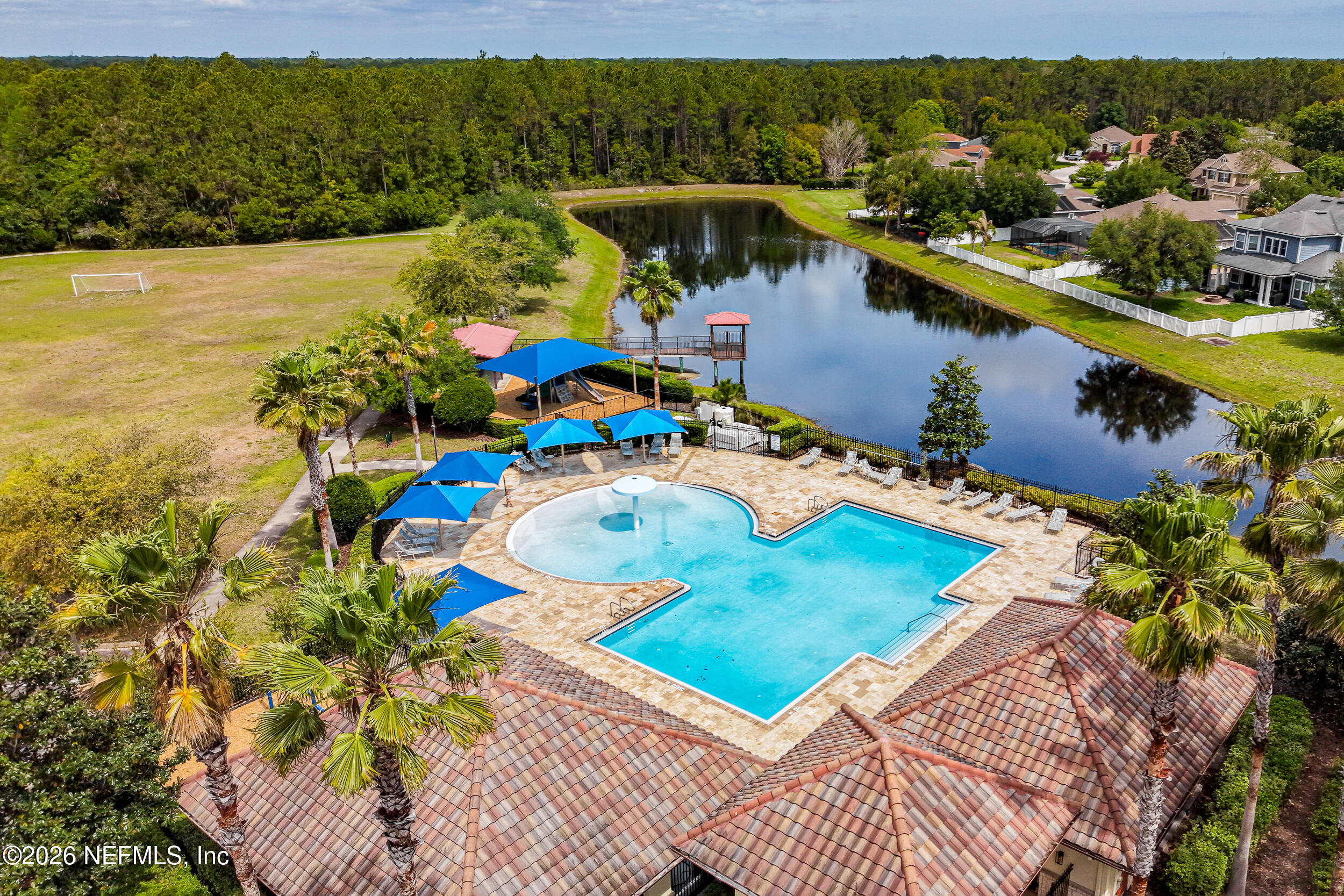 105 ARABIAN Court, St. Augustine