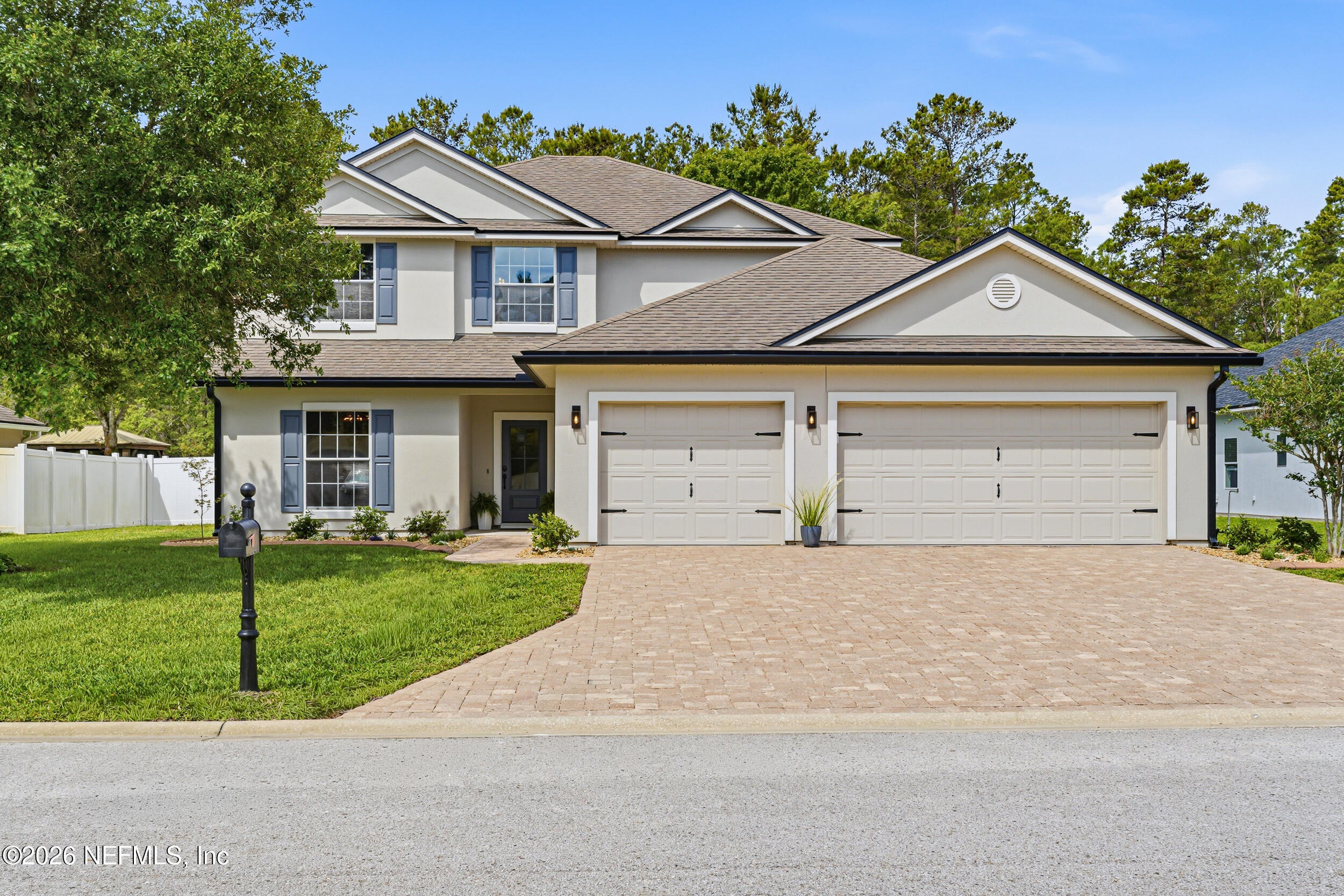 105 ARABIAN Court, St. Augustine