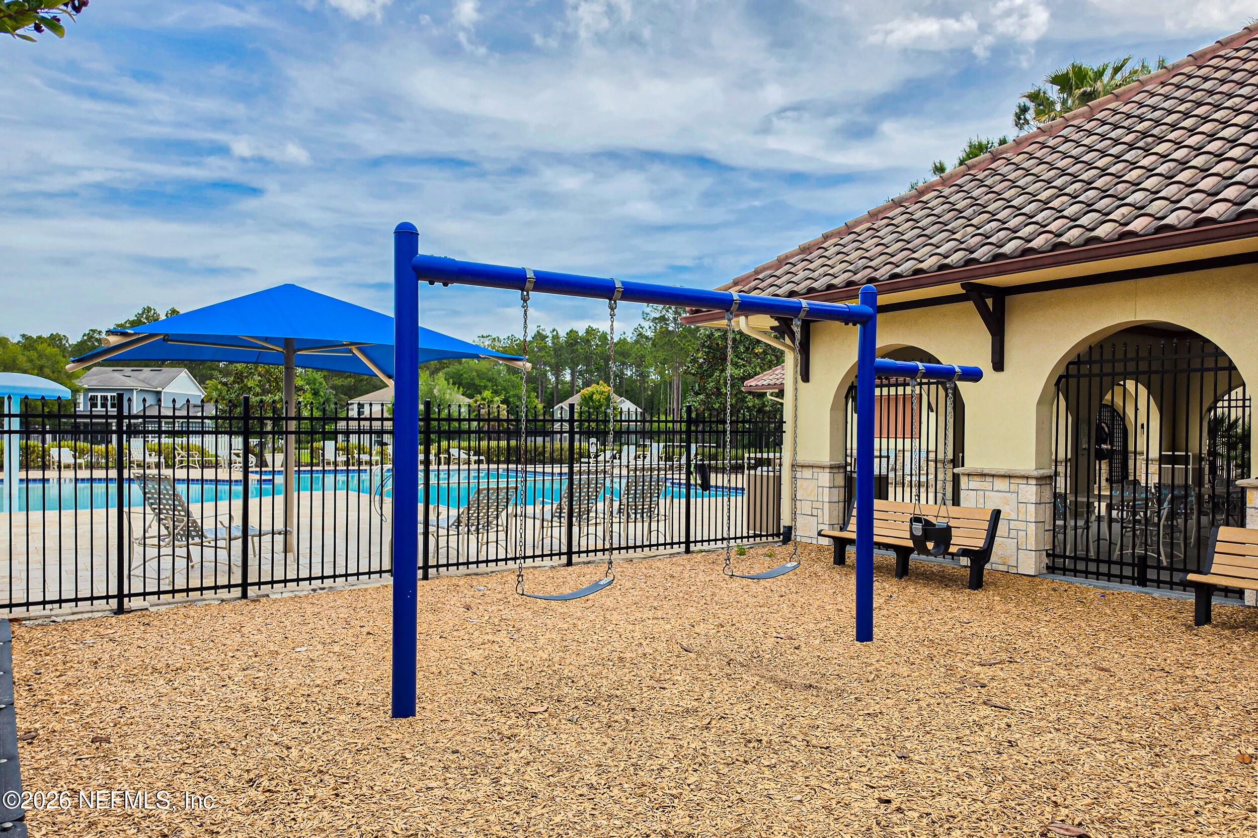 105 ARABIAN Court, St. Augustine