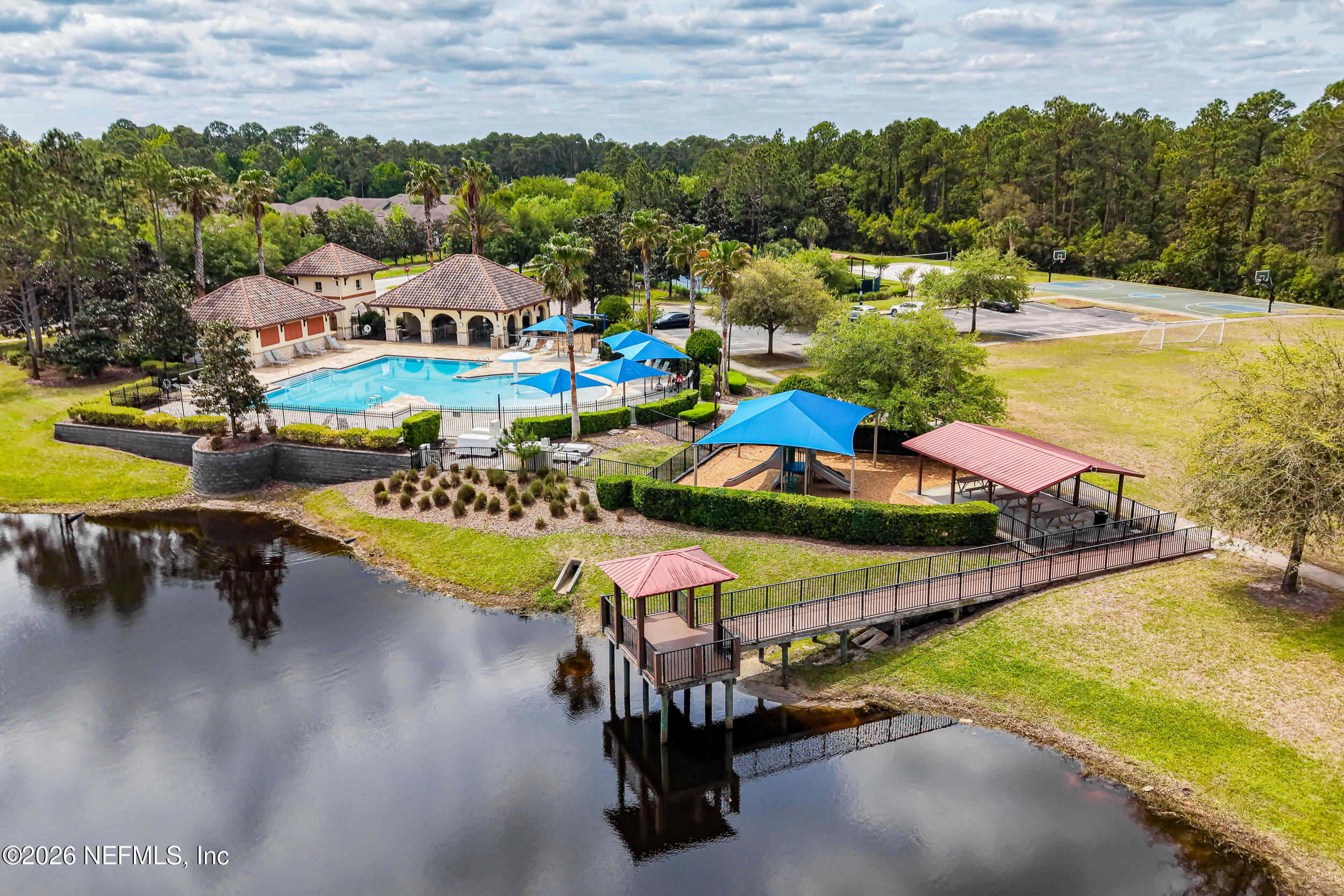105 ARABIAN Court, St. Augustine