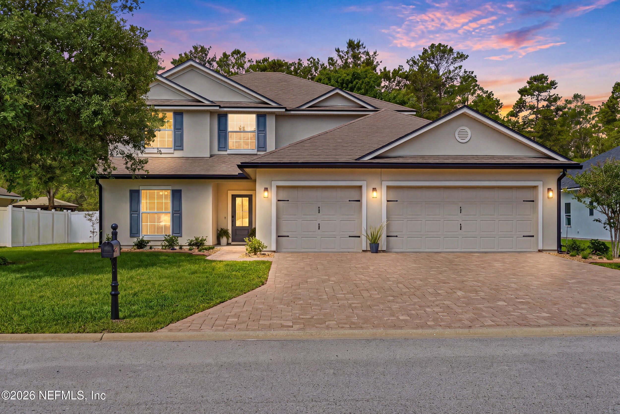 105 ARABIAN Court, St. Augustine