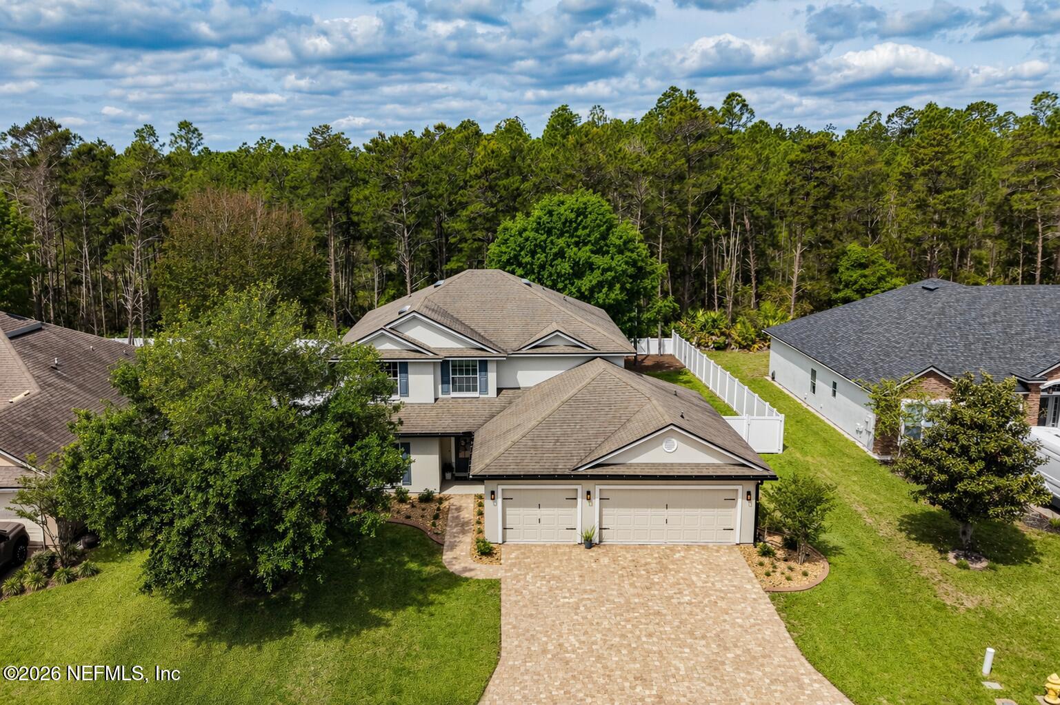 105 ARABIAN Court, St. Augustine