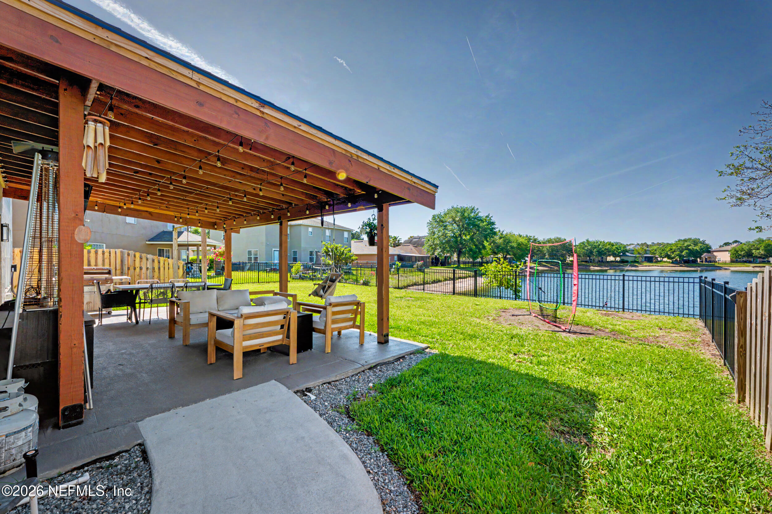 4003 CEDAR BLUFF Lane