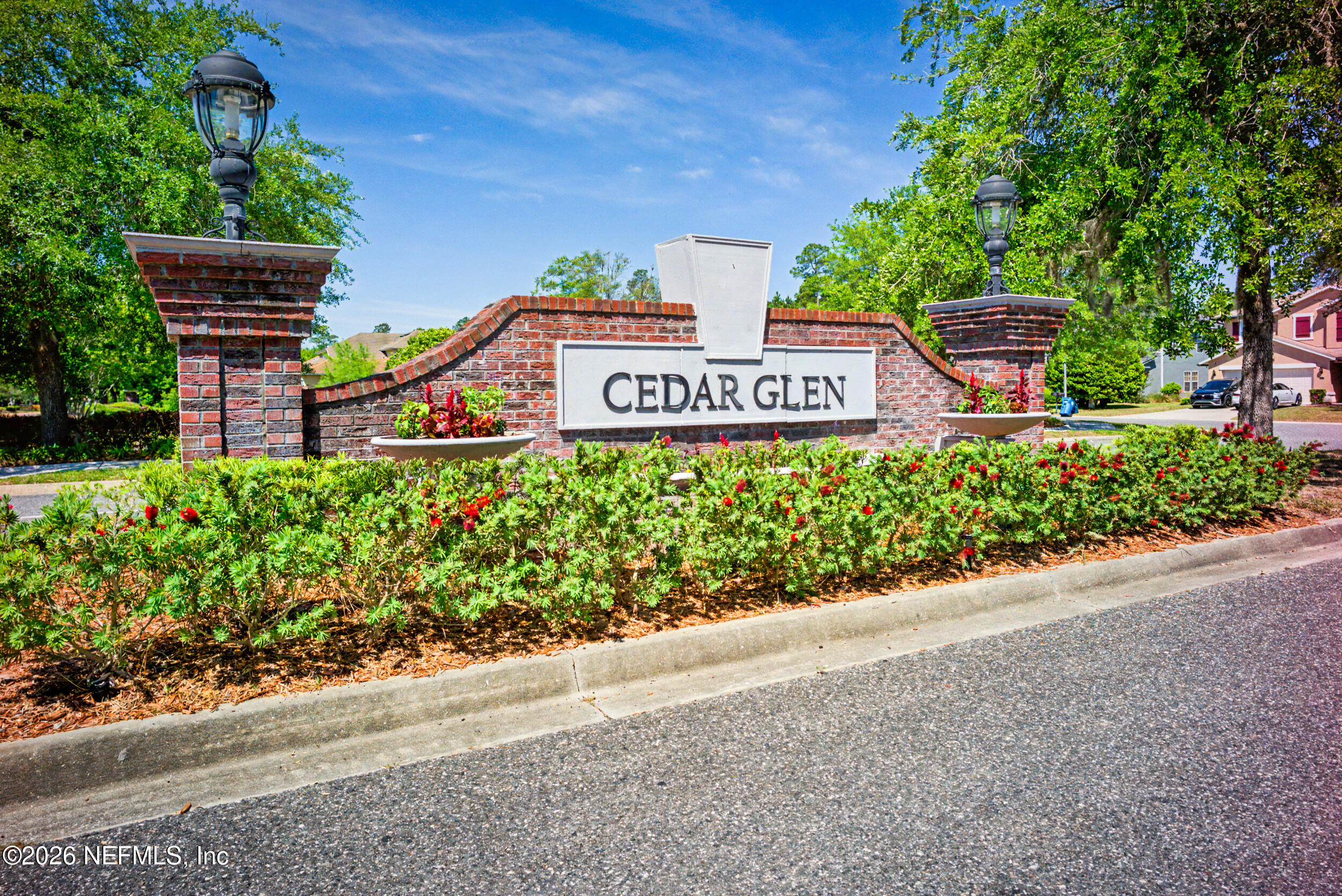 4003 CEDAR BLUFF Lane