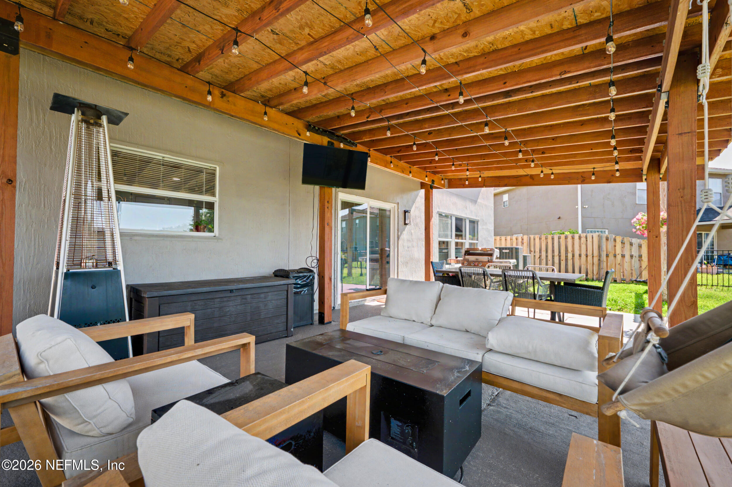 4003 CEDAR BLUFF Lane
