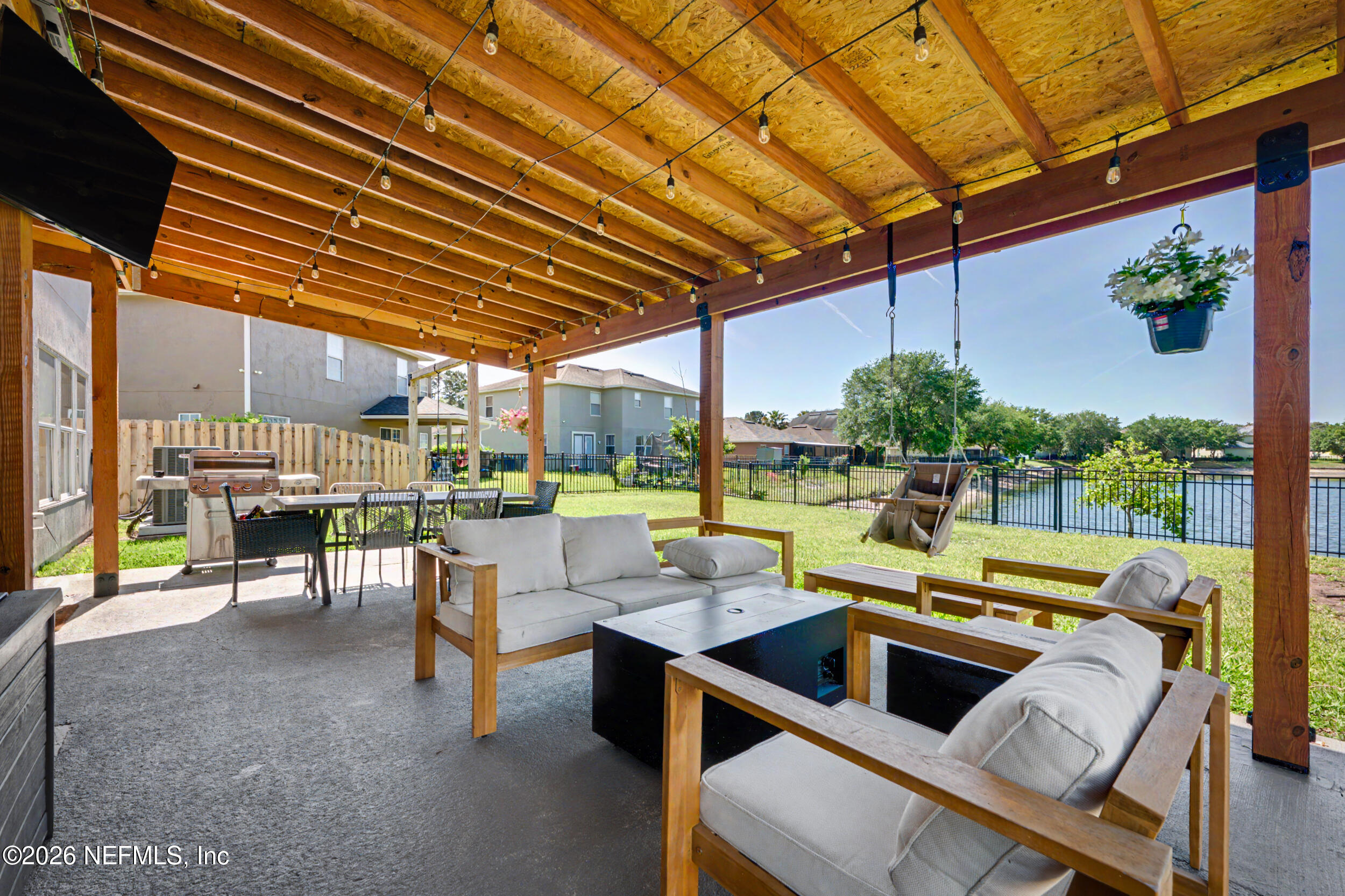 4003 CEDAR BLUFF Lane