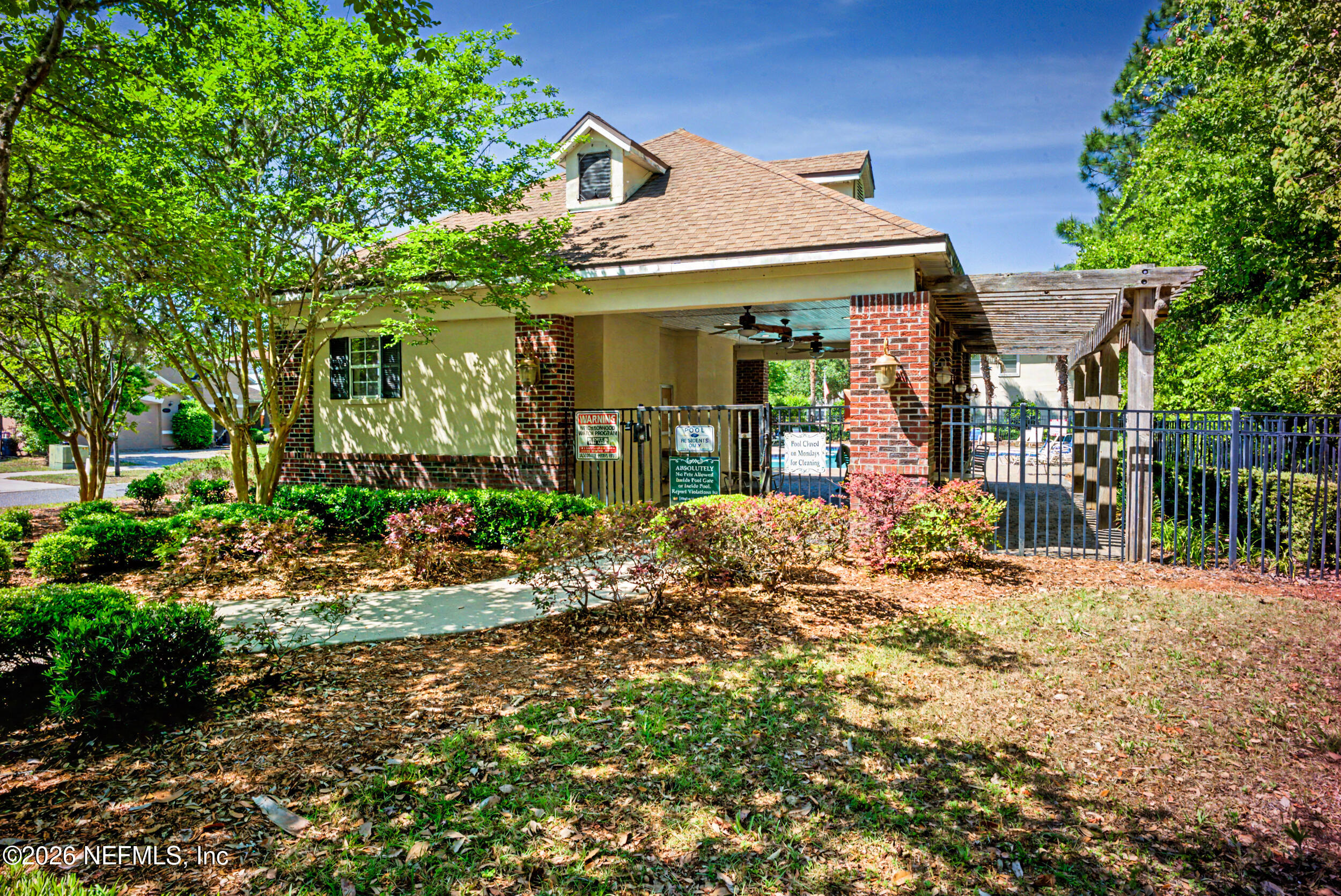 4003 CEDAR BLUFF Lane
