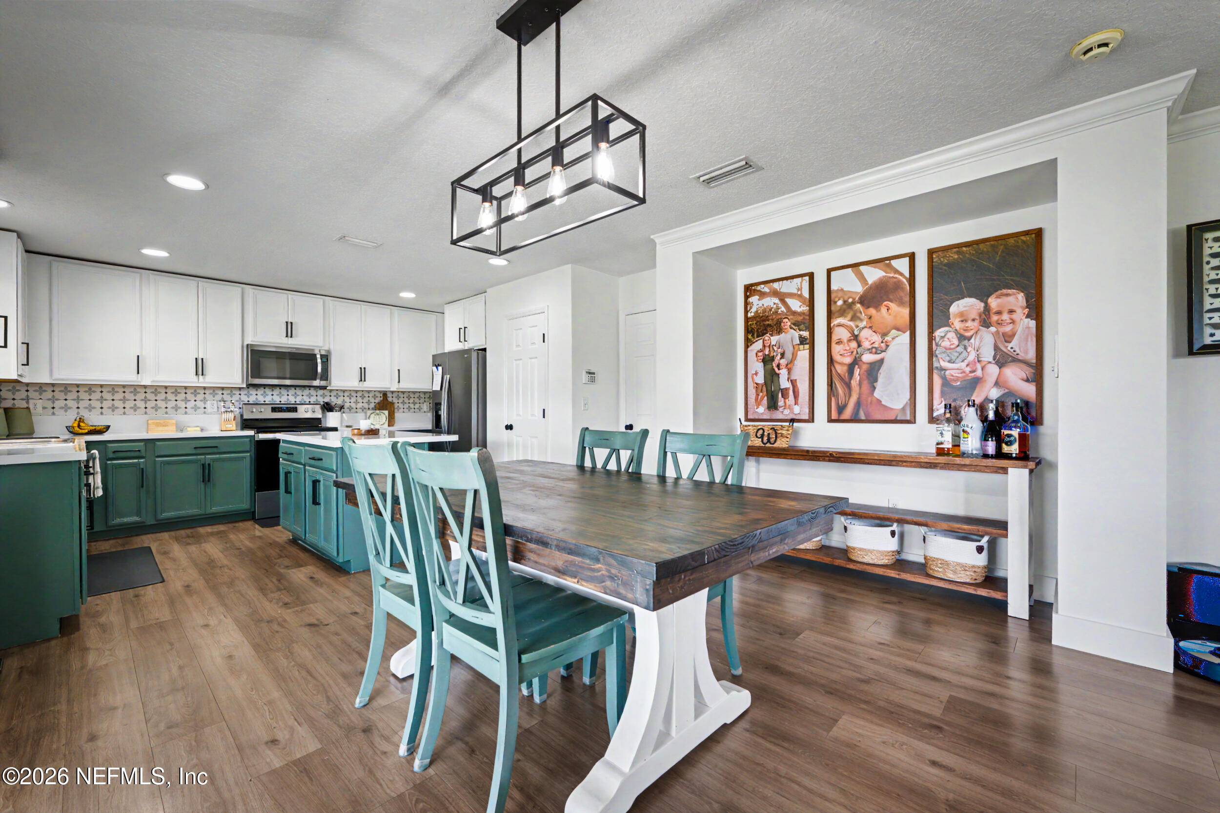 4003 CEDAR BLUFF Lane