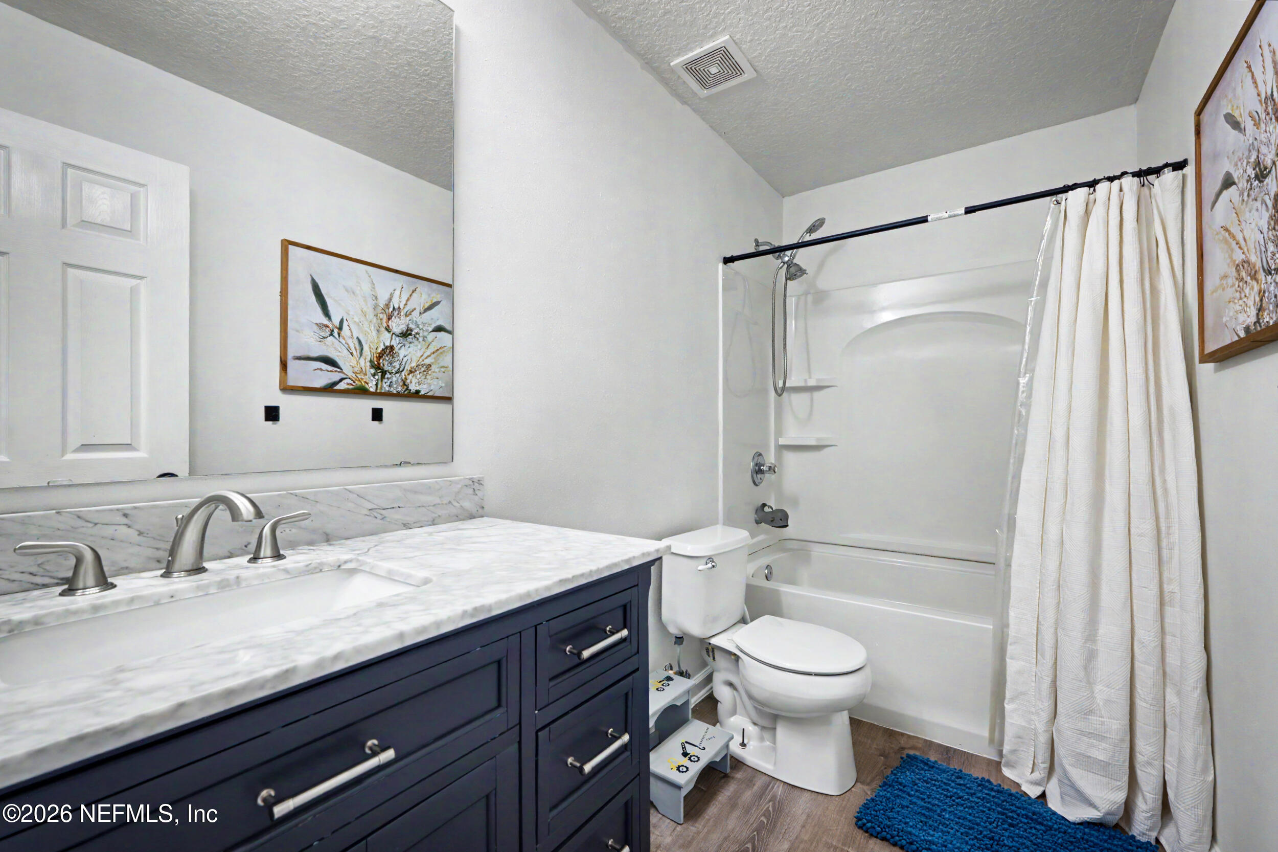 4003 CEDAR BLUFF Lane