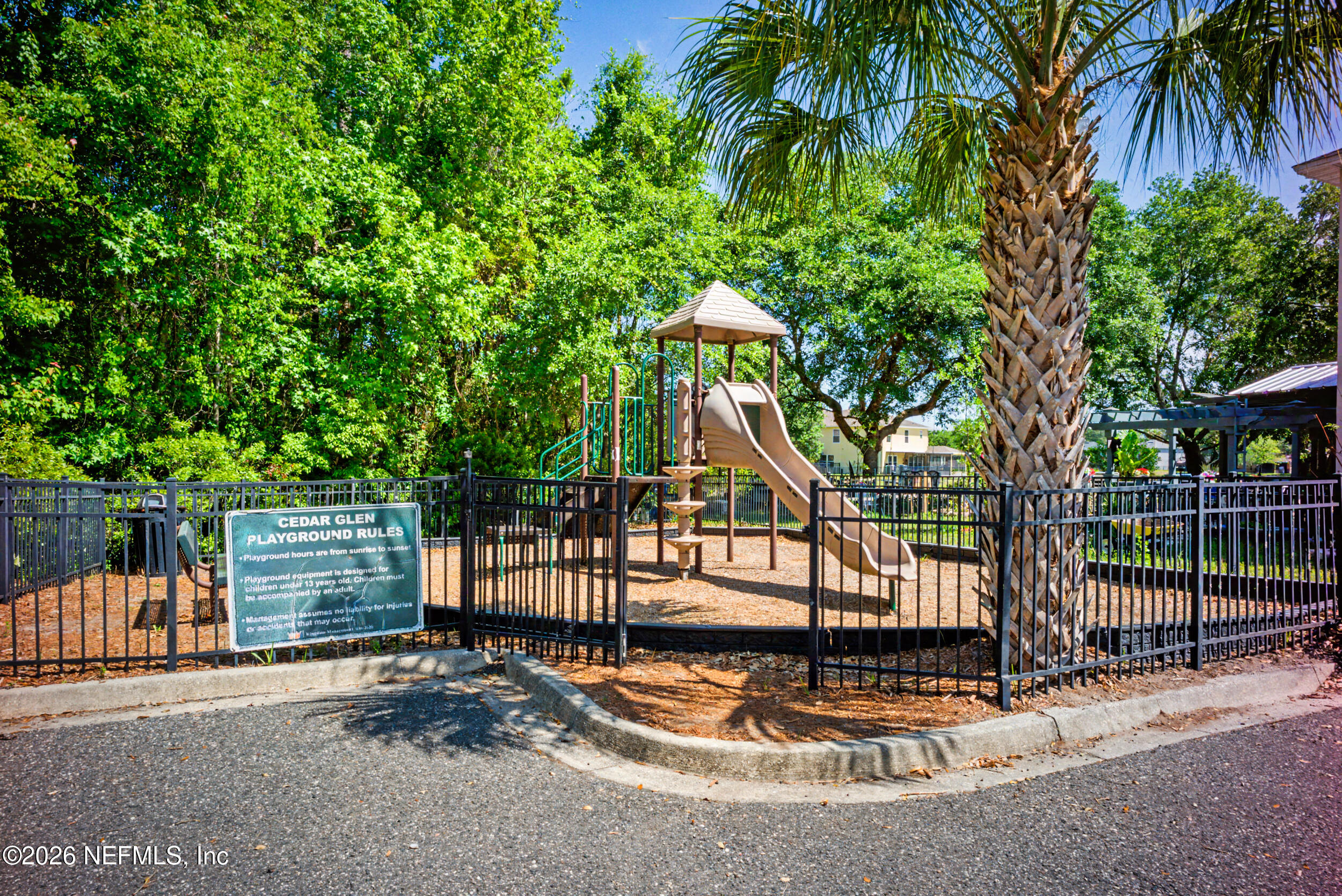 4003 CEDAR BLUFF Lane
